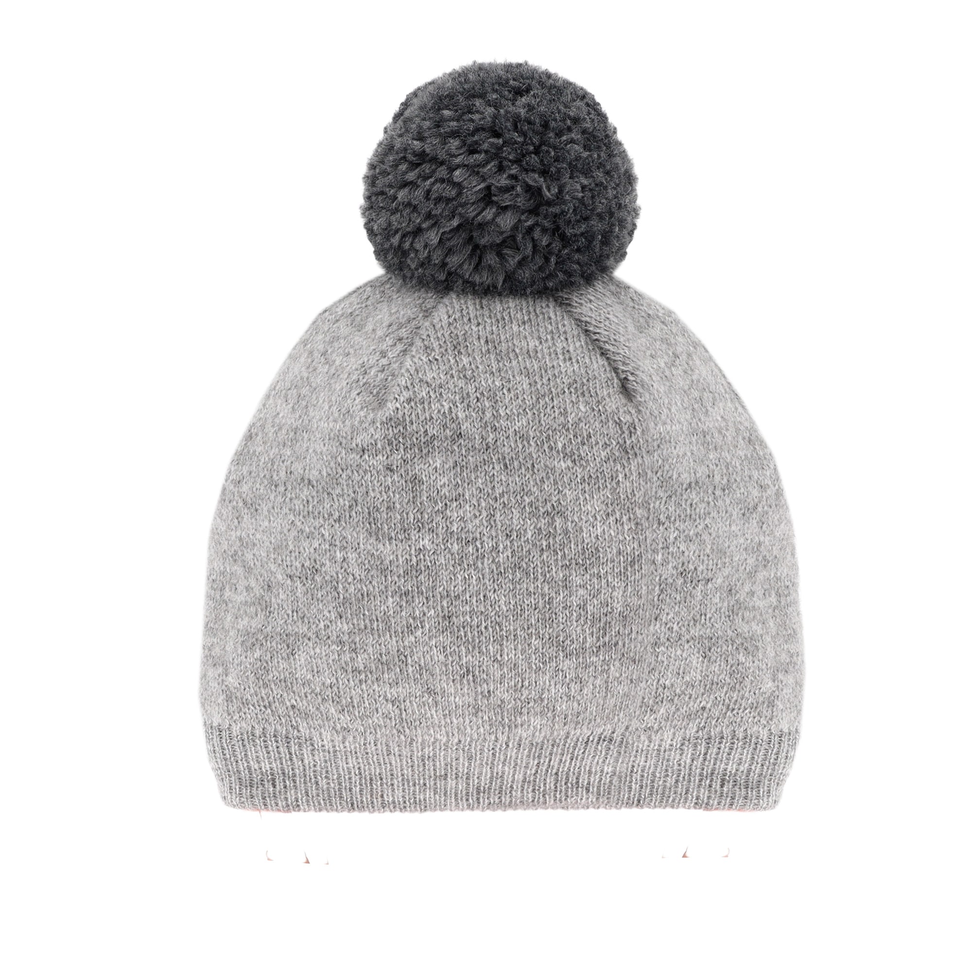 MAXIMO Bonnet tricoté