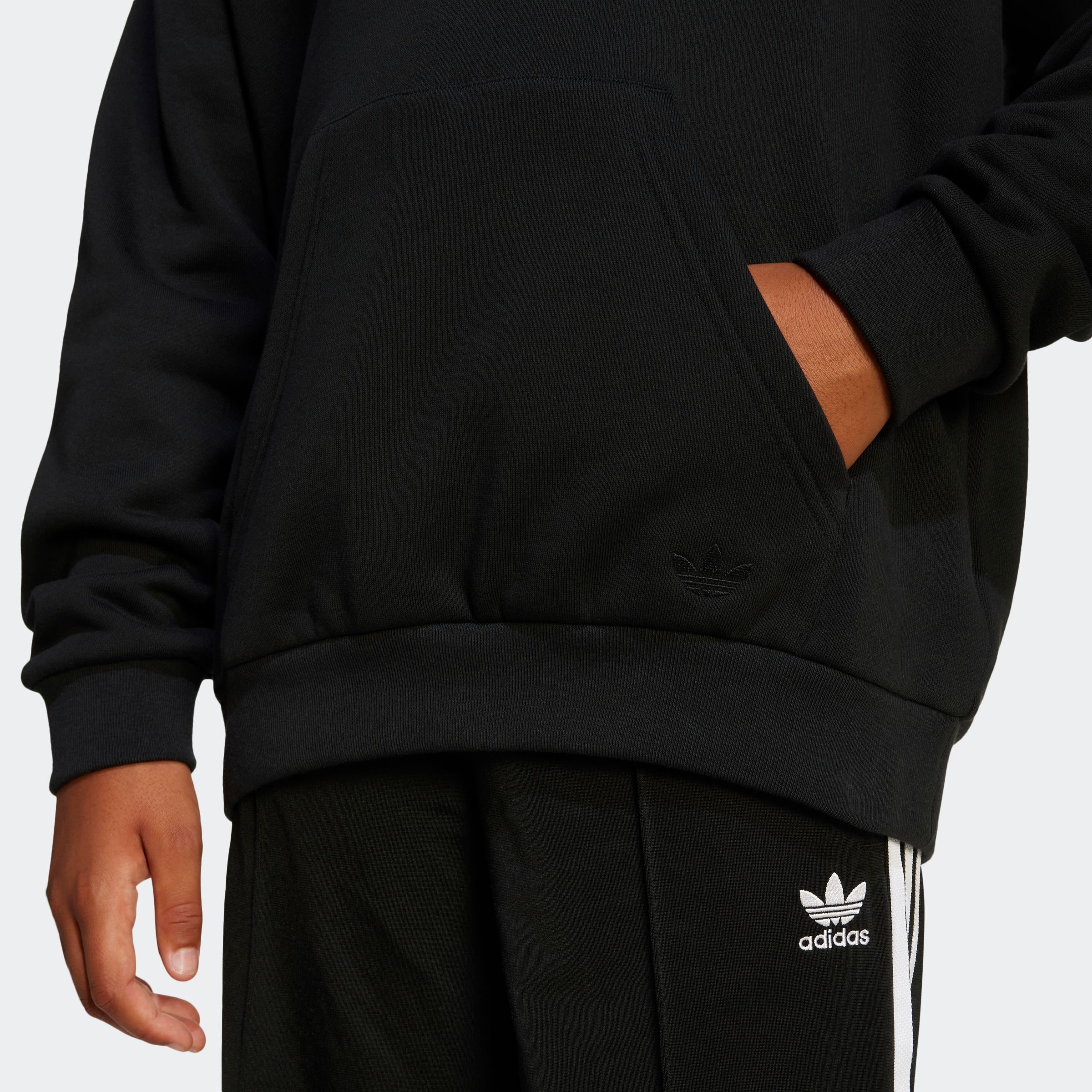 adidas Originals Kapuzensweatshirt »HOODIE«