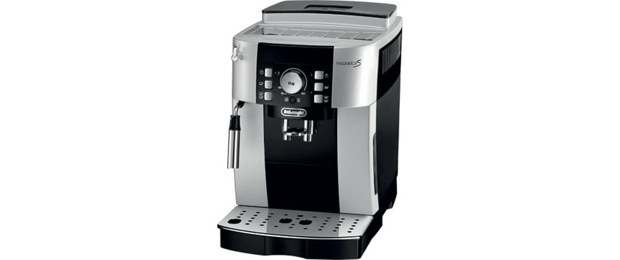 De'Longhi Machine à café automatique »Magnifica S 1,8 L« Magnifica S ECAM21.117.B
