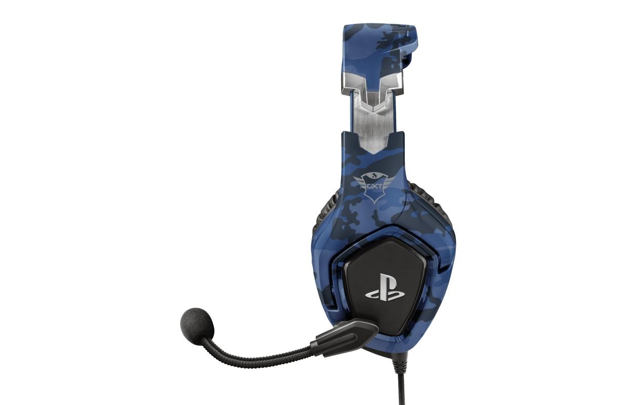 Trust Headset »Trust Headset GXT 488 Forze-G PS4 B«