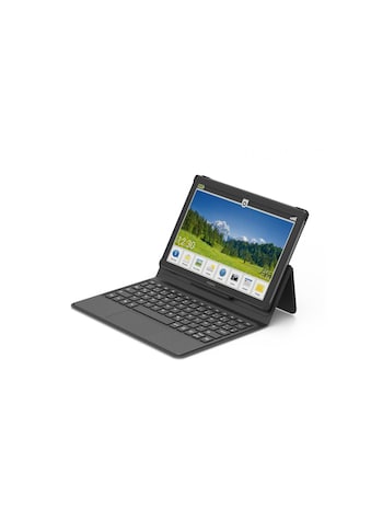 Tablet-Tastatur »Tastatur Cover für T«