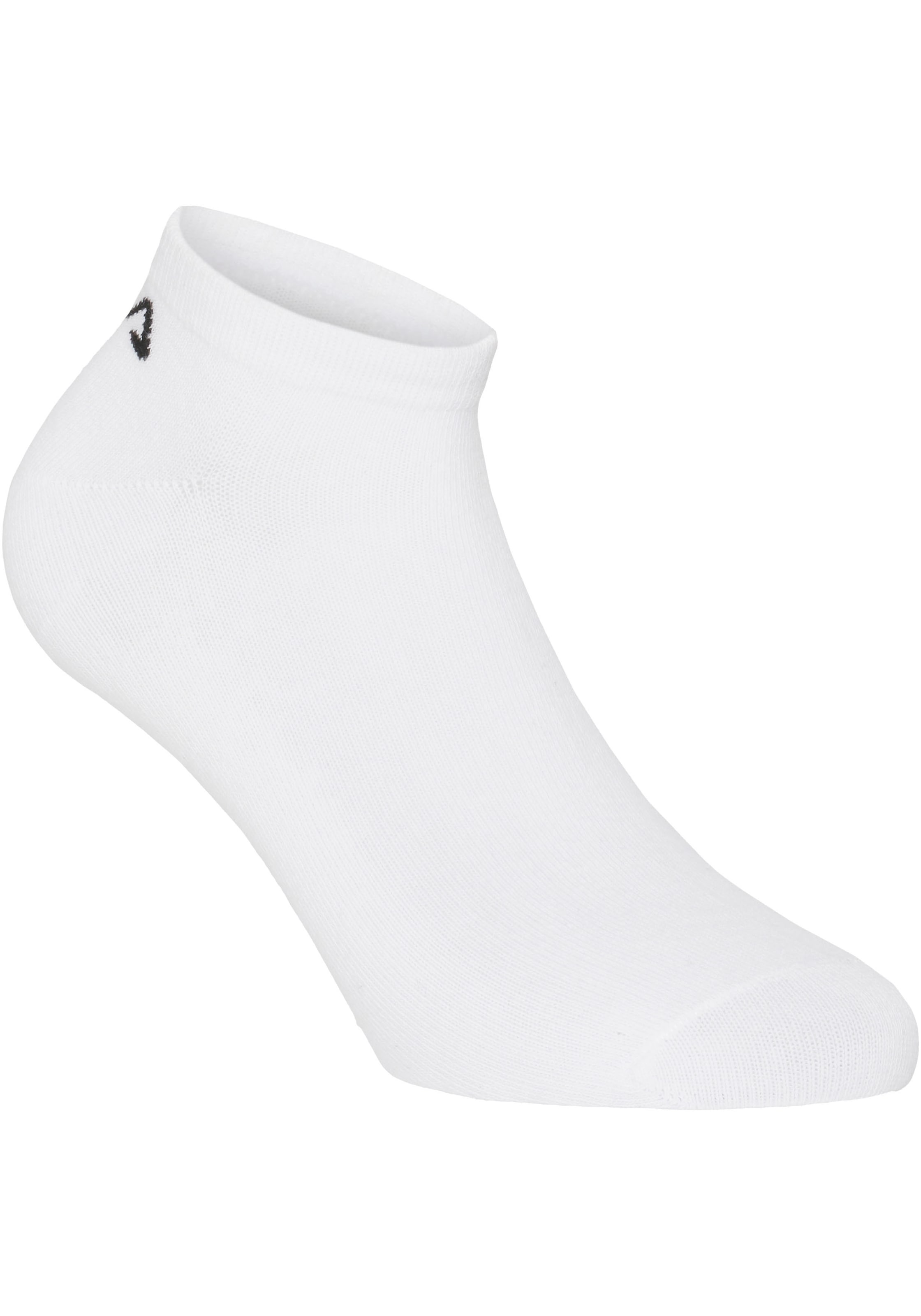 Fila Sneakersocken, (9er Pack), mit Logo-Schriftzug