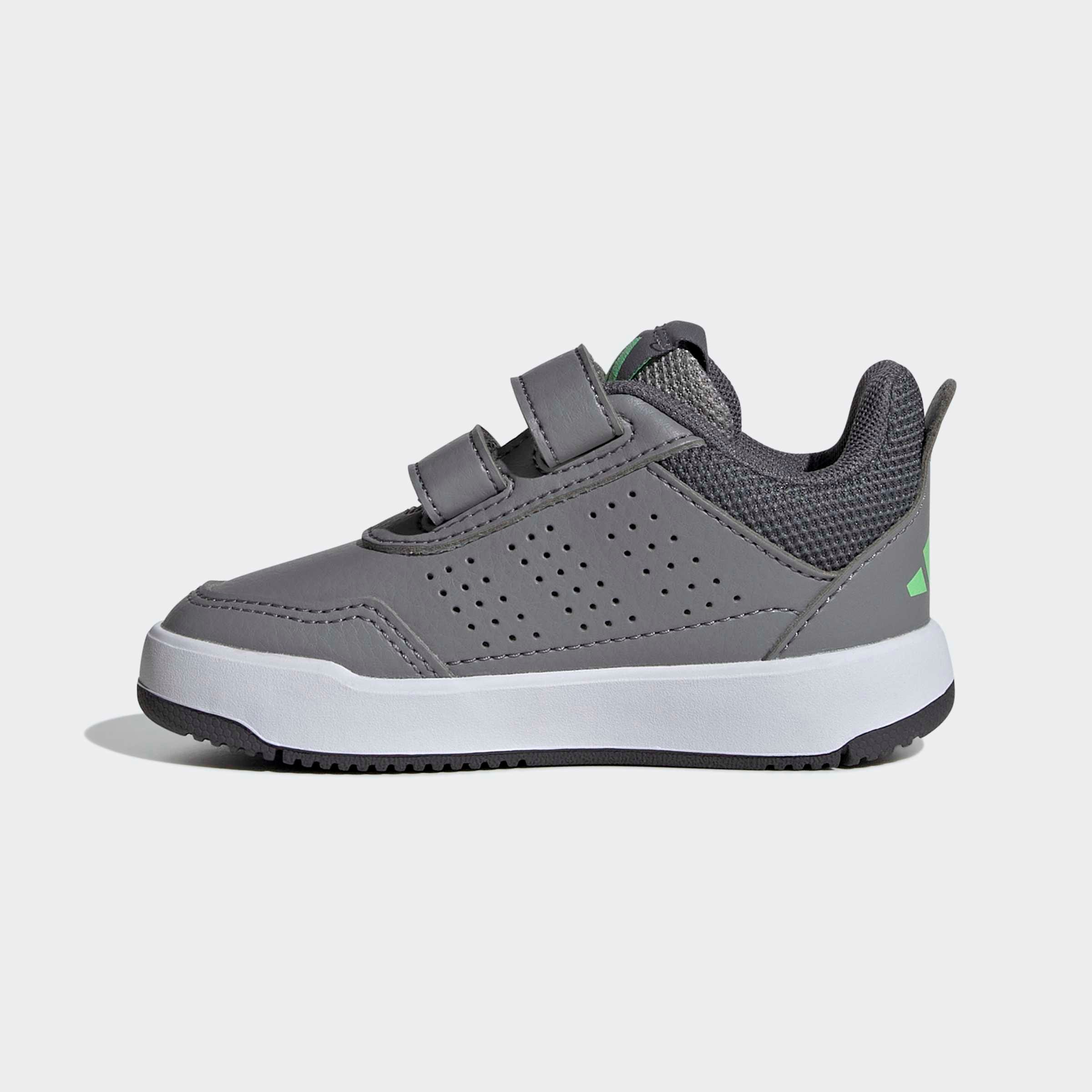 adidas Sportswear Sneakers »TENSAUR SPORT 3.0  FÜR BABYS UND KLEINKINDER«  für Kinder, mit Klettverschluss