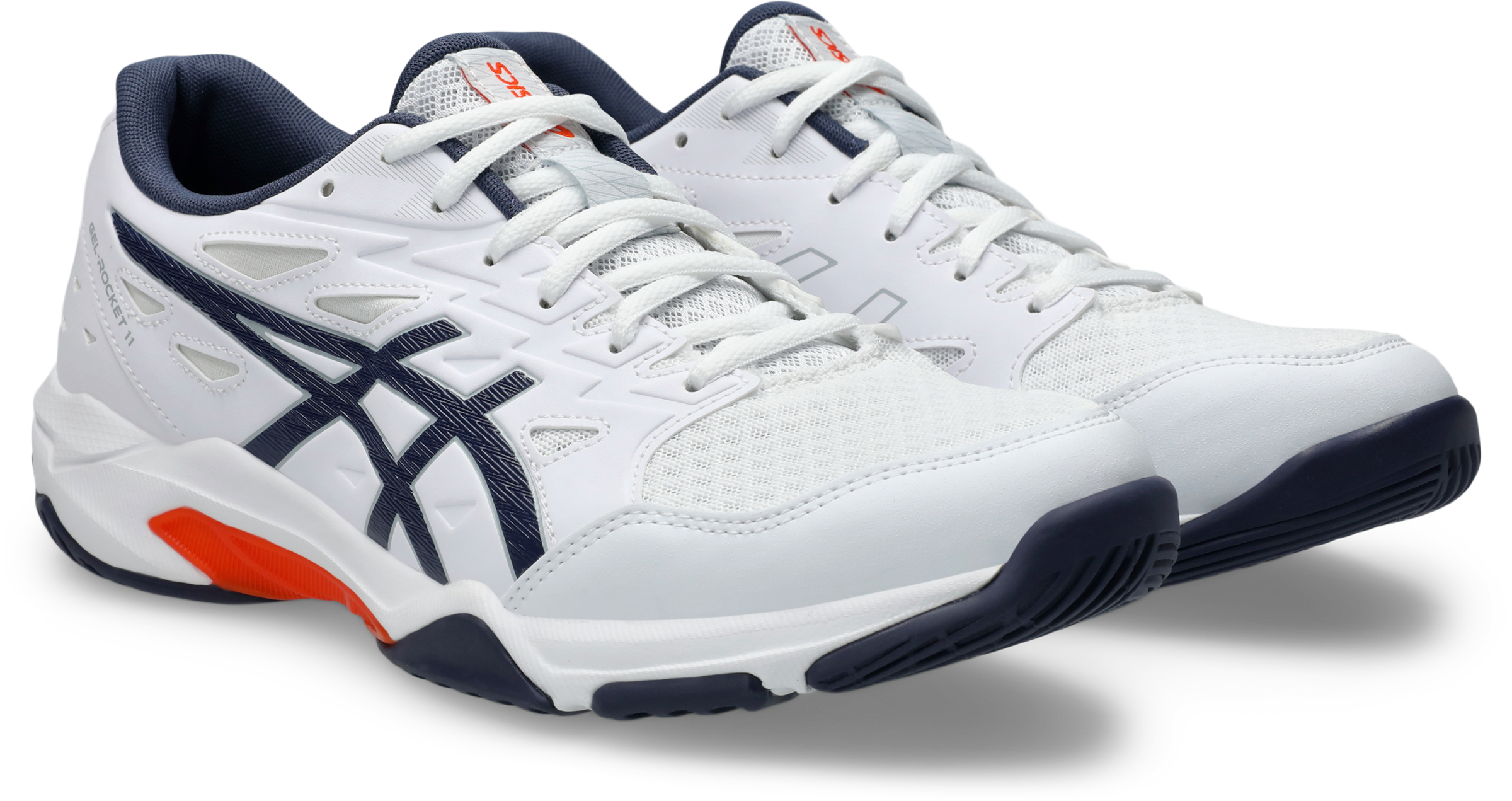 Asics Indoorschuh »GEL-ROCKET 11«