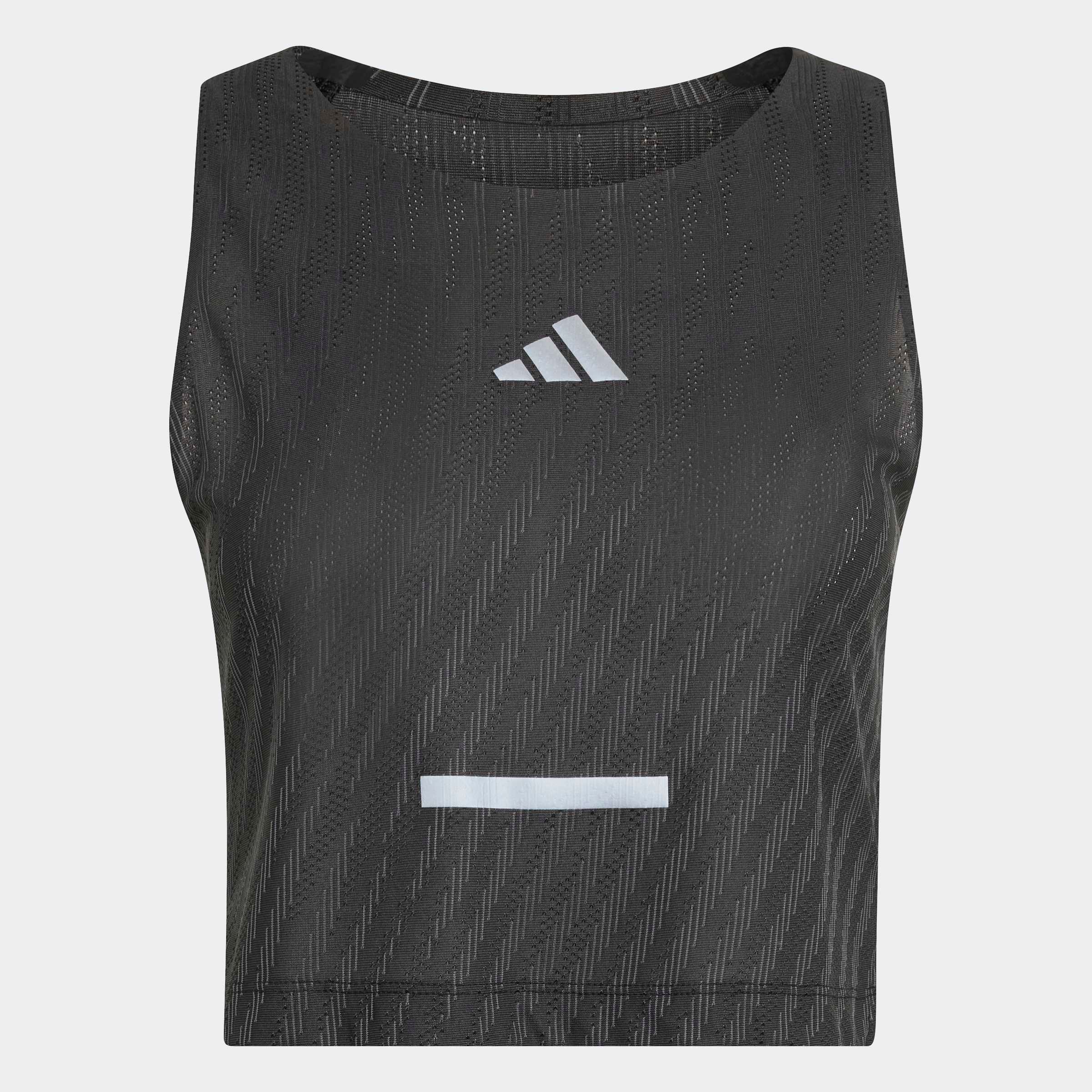 adidas Performance Top de course »ADI365 C TANK W« pour adultes, en polyester