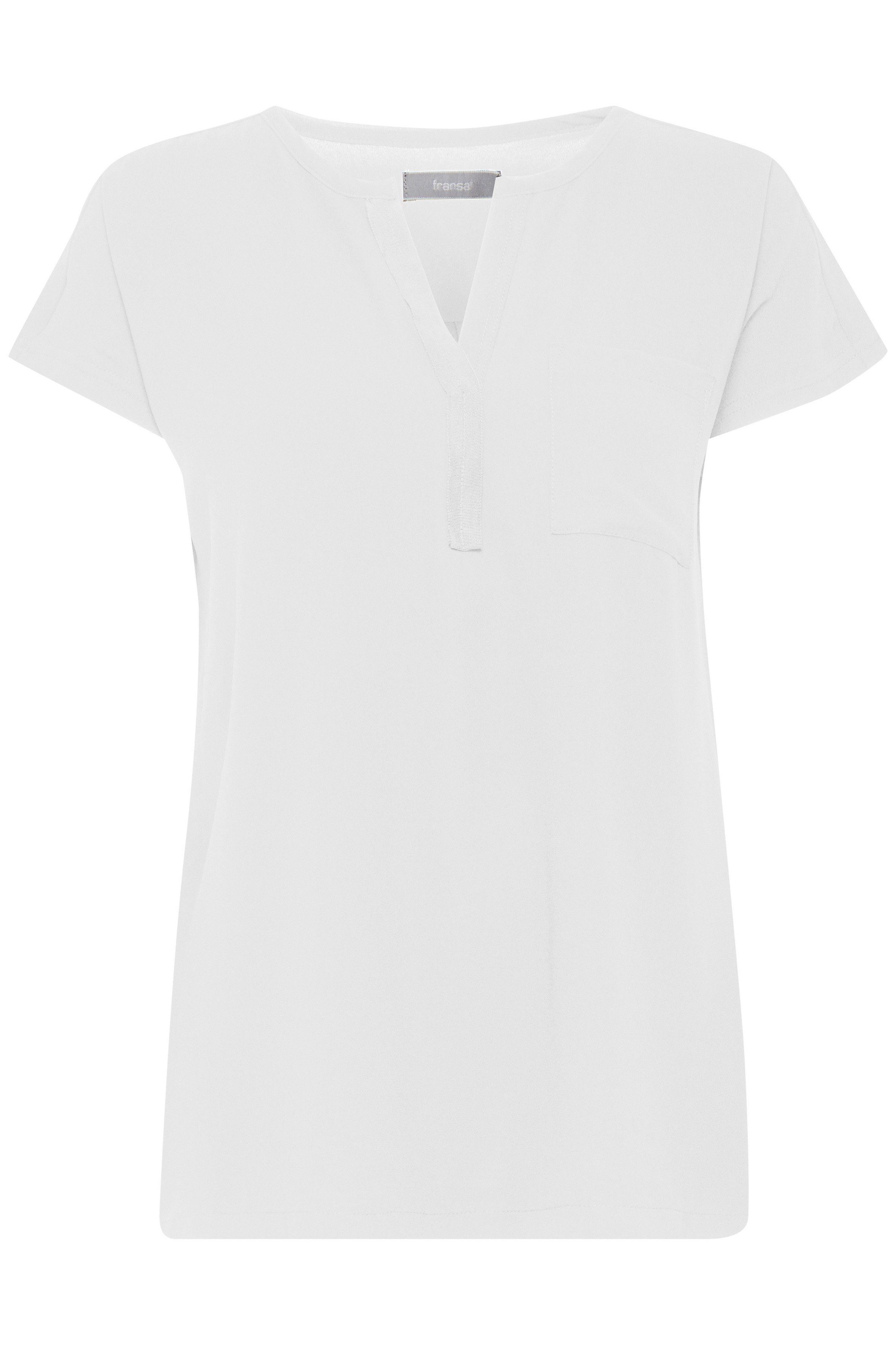 Chiffonbluse »Zawov 2«