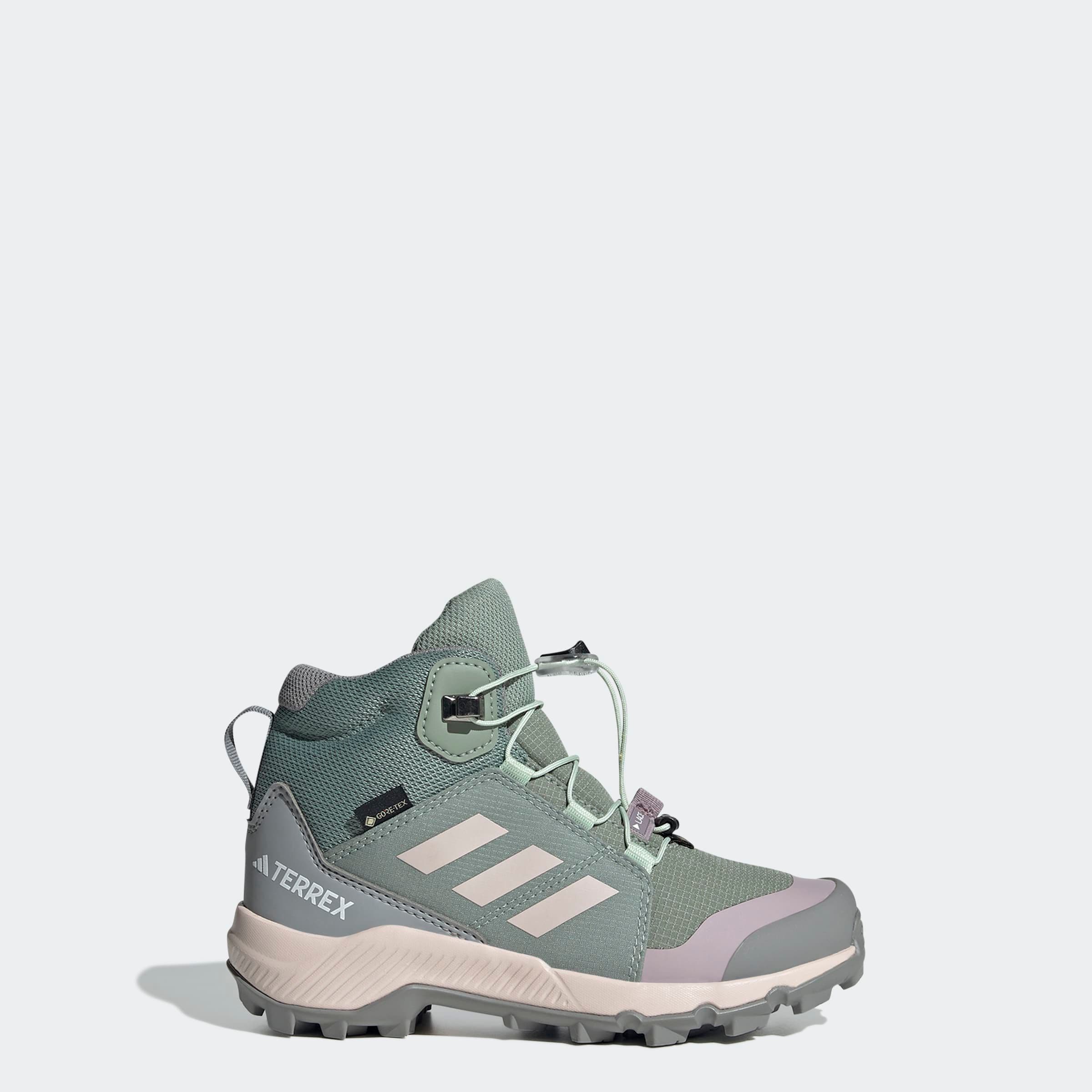 adidas TERREX Wanderschuh »TERREX MID GORE-TEX«, wasserdicht