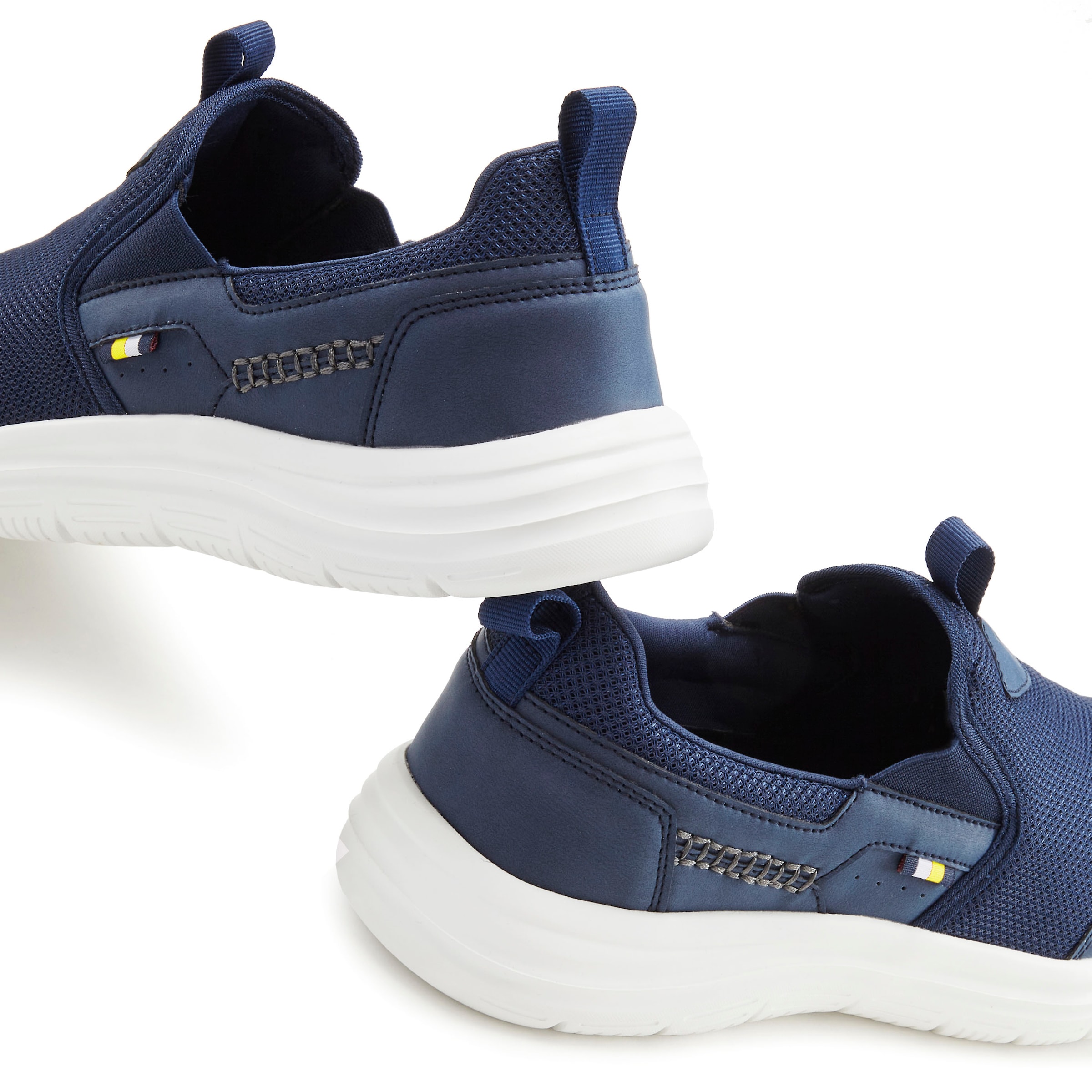 John Devin Sneaker, Freizeitschuh, Halbschuh, Slipper Unisex VEGAN