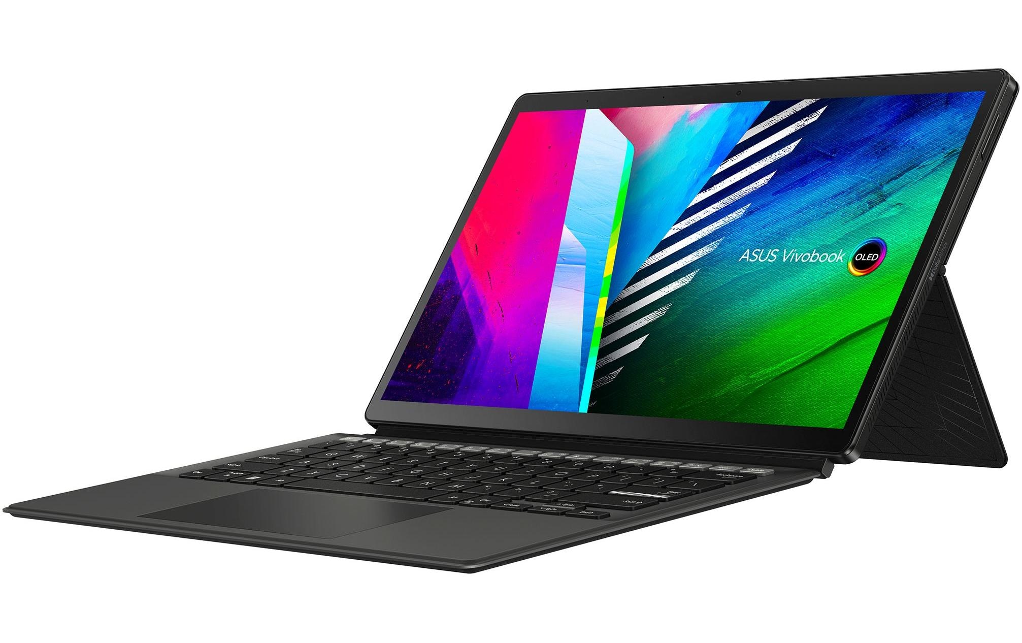 Asus Netbook »13 Slate (T3300KA-LQ069W)«, (33,64 cm/13,3 Zoll), Intel, Pentium Silber,... kaufen