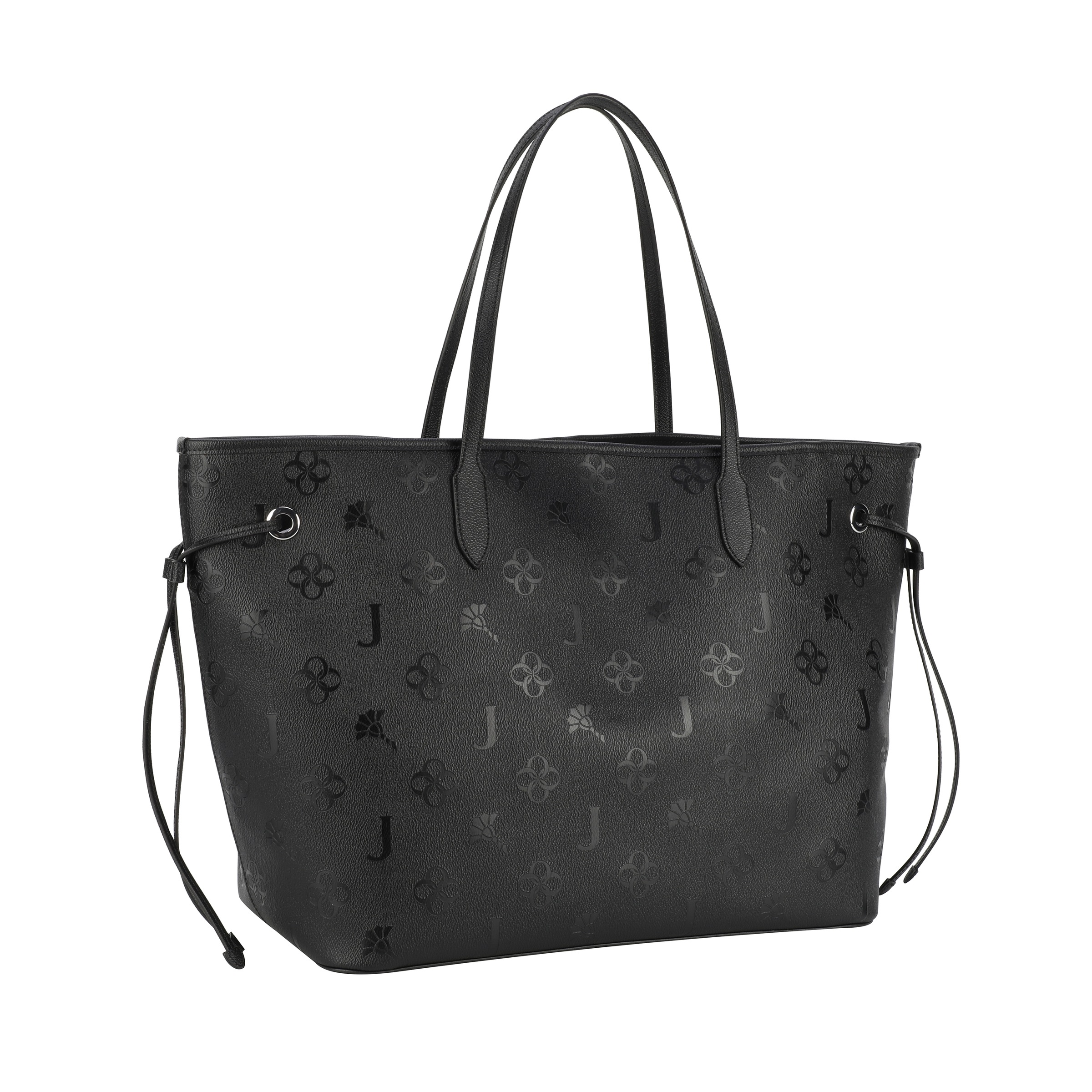JOOP Shopper "Decoro Stampa Shopper Xlho" Logo Druck