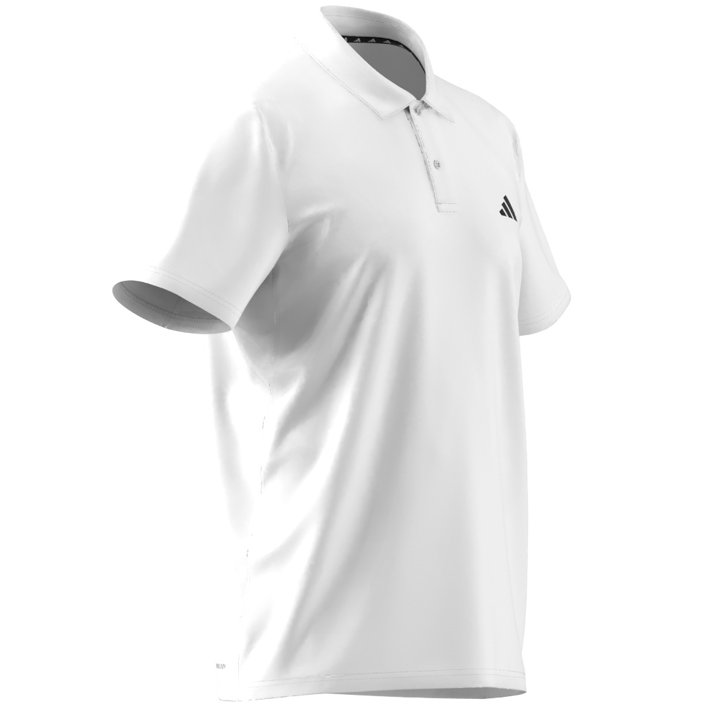 adidas Performance Poloshirt »TR-ES BASE POLO«