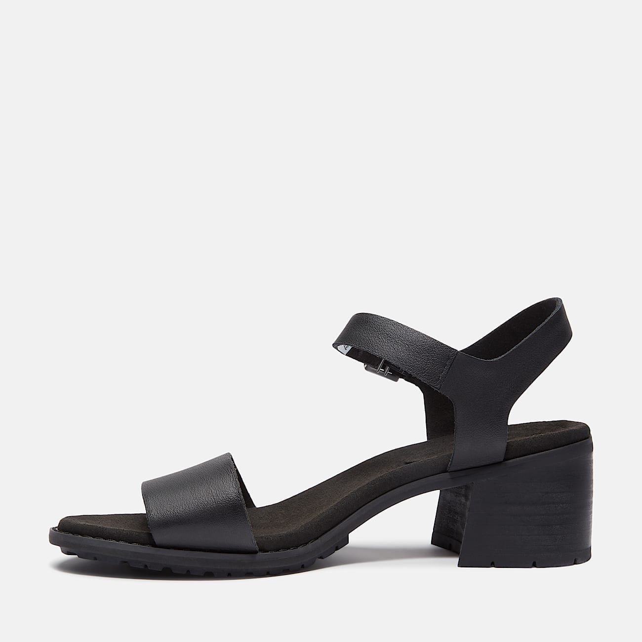 Timberland Sandale »LAGUNA SHORE BACKSTRAP SANDAL«  aus Leder