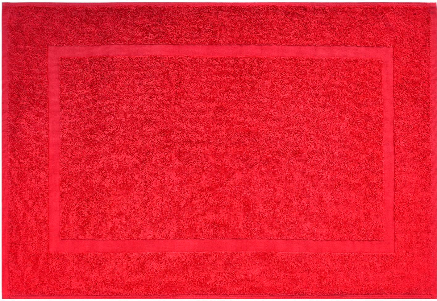 Image of Dyckhoff Badematte "Kristall" Höhe 2 mm 2er Set Hotelmatte