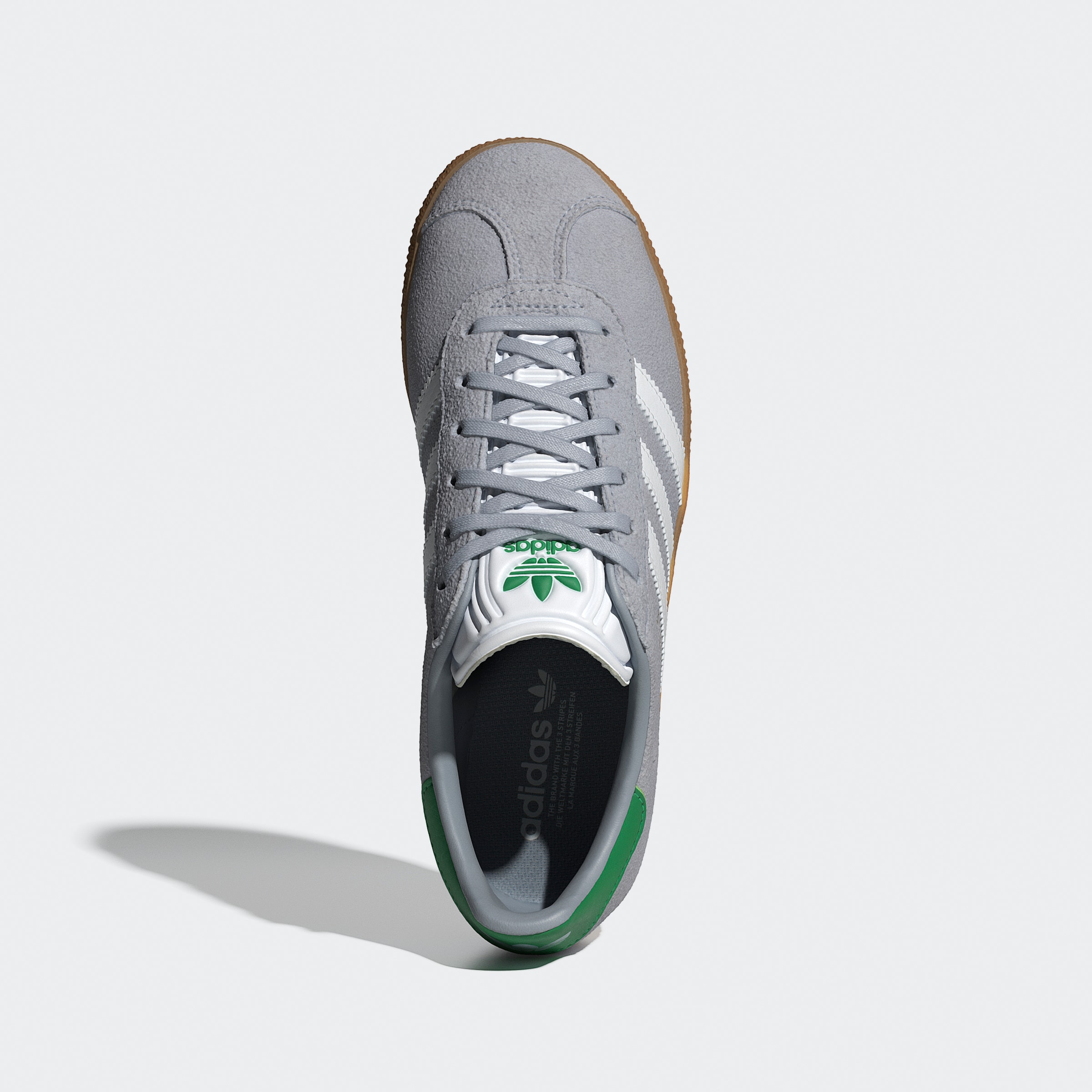 adidas Originals Sneaker »GAZELLE«  für Kinder und Jugendliche