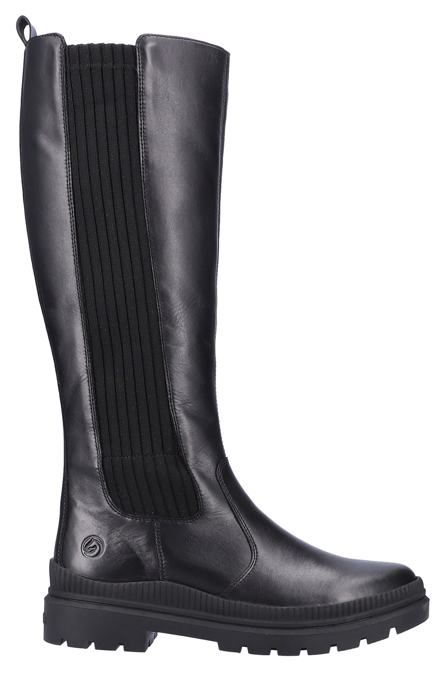 Image of Remonte Winterstiefel, mit leichter Laufsohle bei Ackermann Versand Schweiz