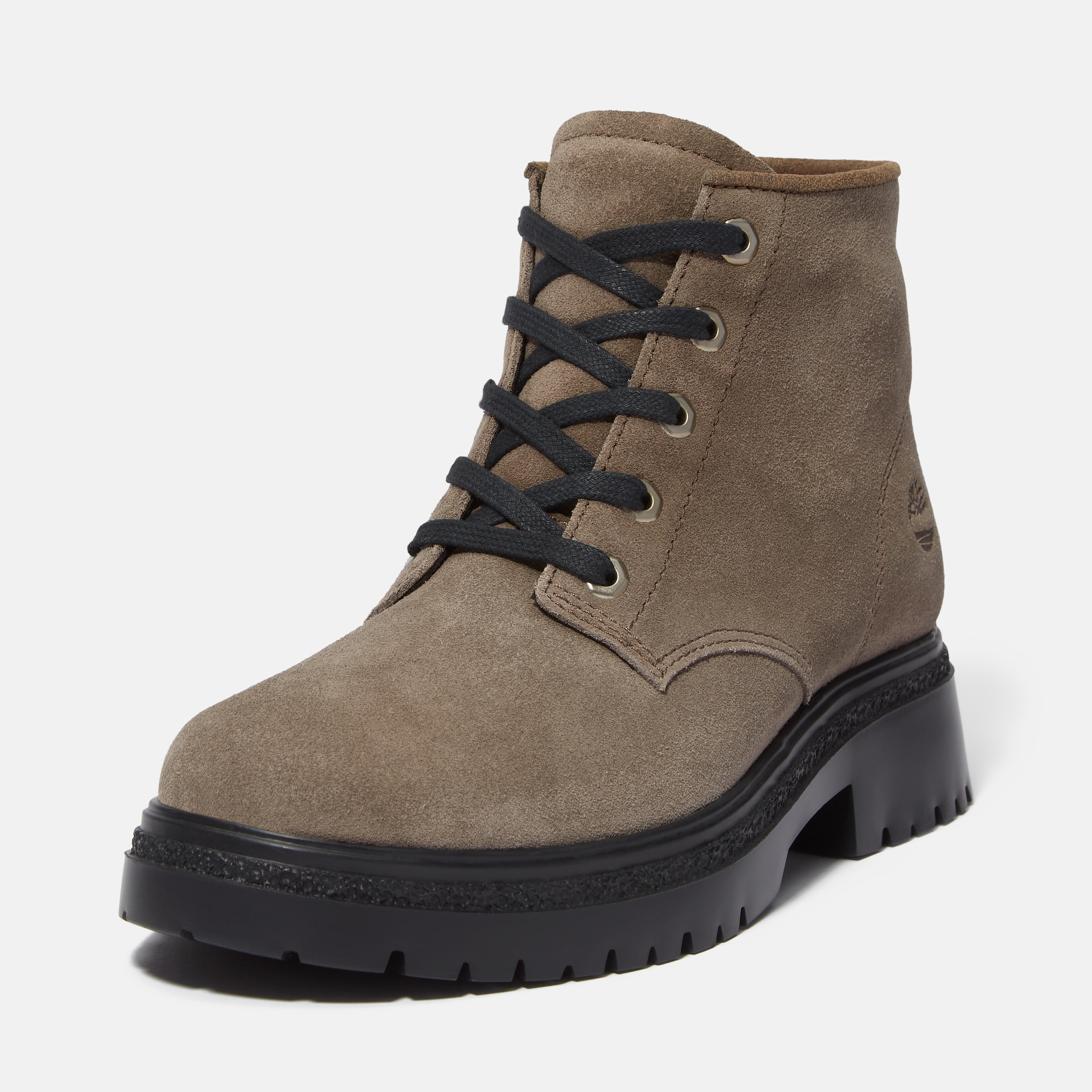 Image of Timberland Schnürboots "CAMBRIA VALLEYMID LACE UP BOOT" Winterstiefel, Schnürstiefel, Winterschuhe