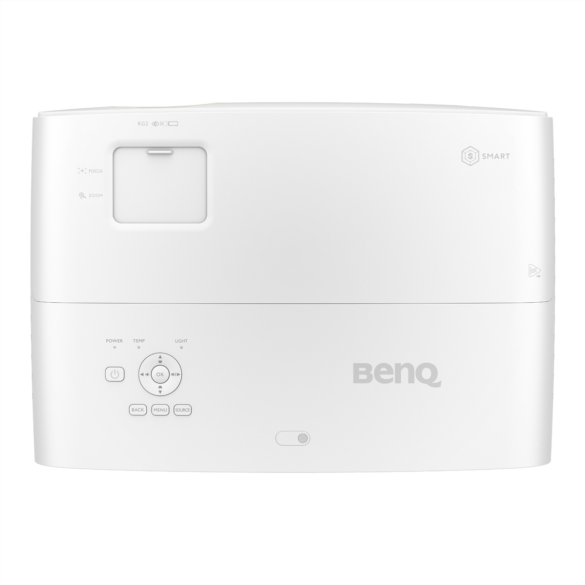 BenQ Beamer »BenQ ProAV-Projektor EH620, 3500lm, 1920x1080«