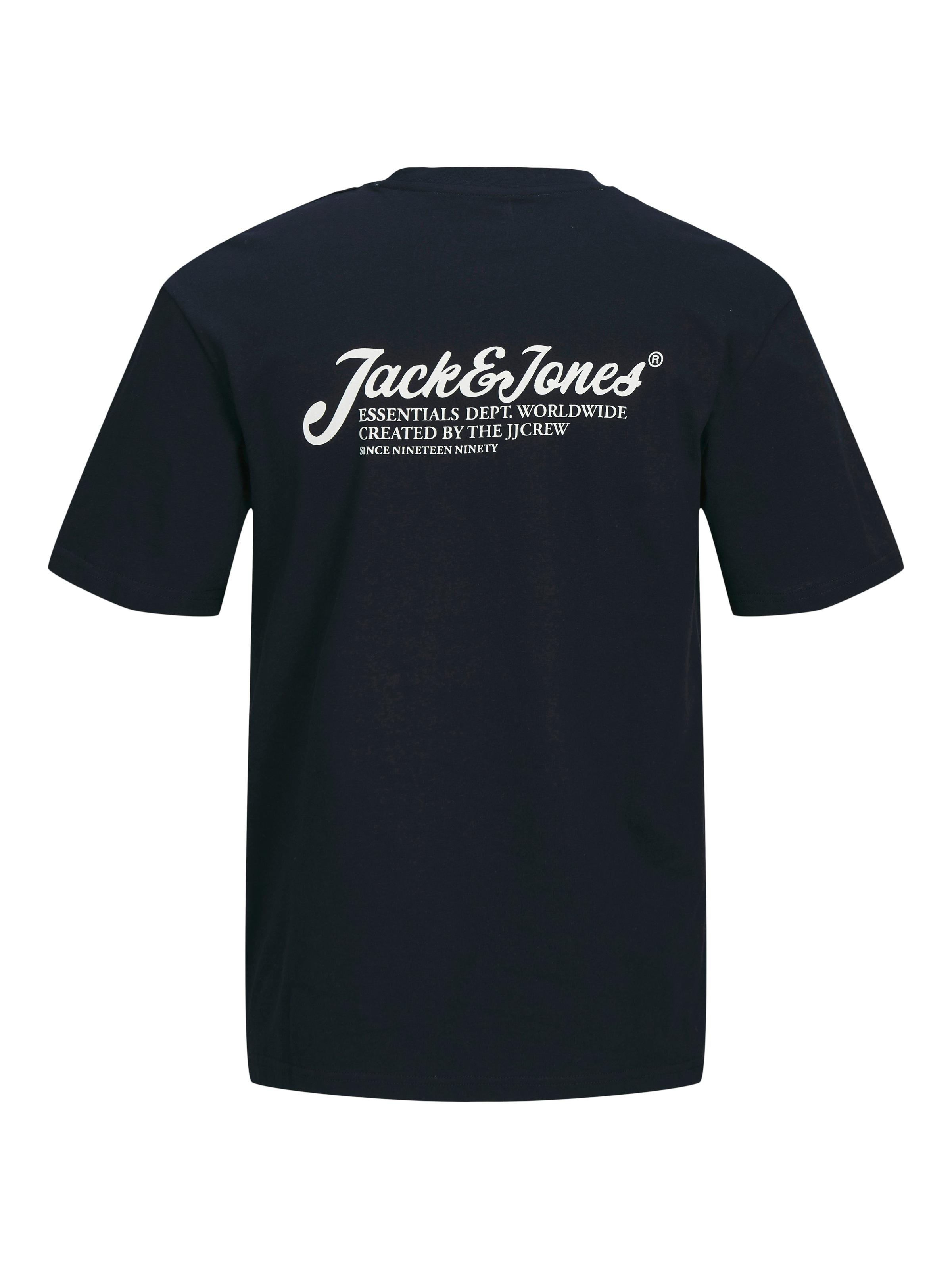 Jack & Jones Junior T-Shirt »JJBEAU TEE SS CREW NECK JNR«