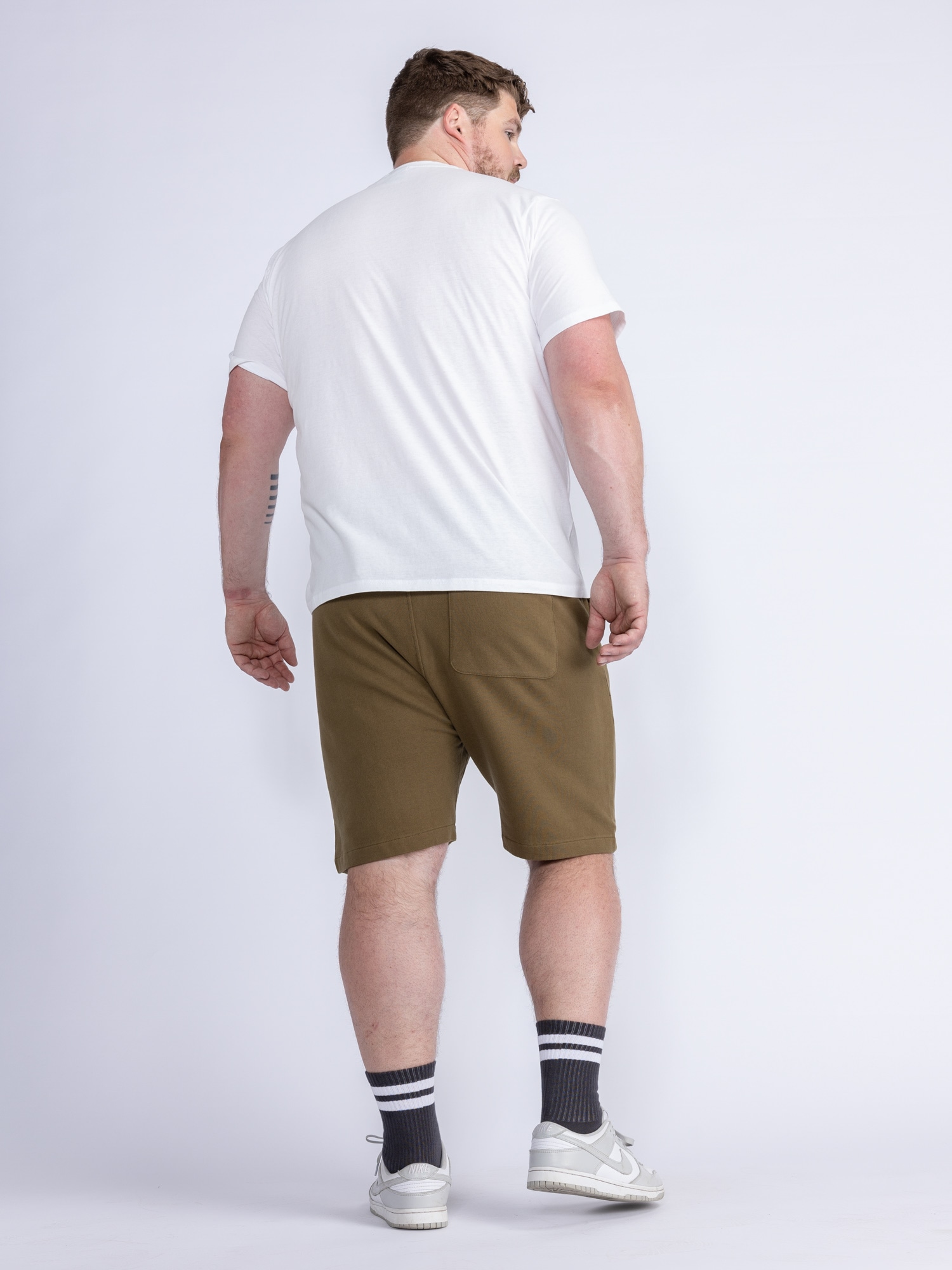 Petrol Industries T-Shirt »Men T-Shirt SS Classic Print«