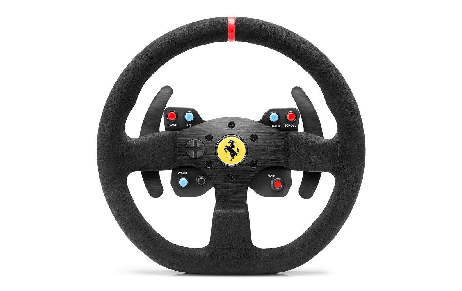 Thrustmaster Lenkrad »T300 Ferrari I«