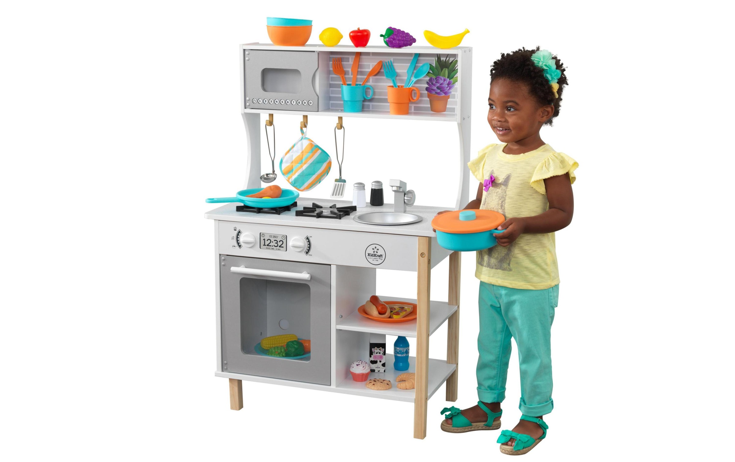 Image of KidKraft® Spielküche »All Time« bei Ackermann Versand Schweiz