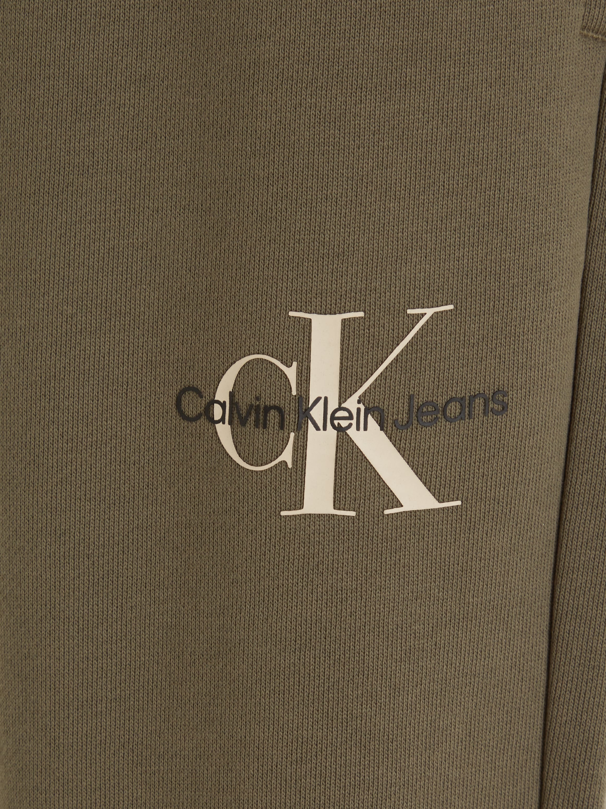 Calvin Klein Jeans Sweathose »MONOGRAM LOGO SWEATPANTS«, für Kinder bis 16 Jahre
