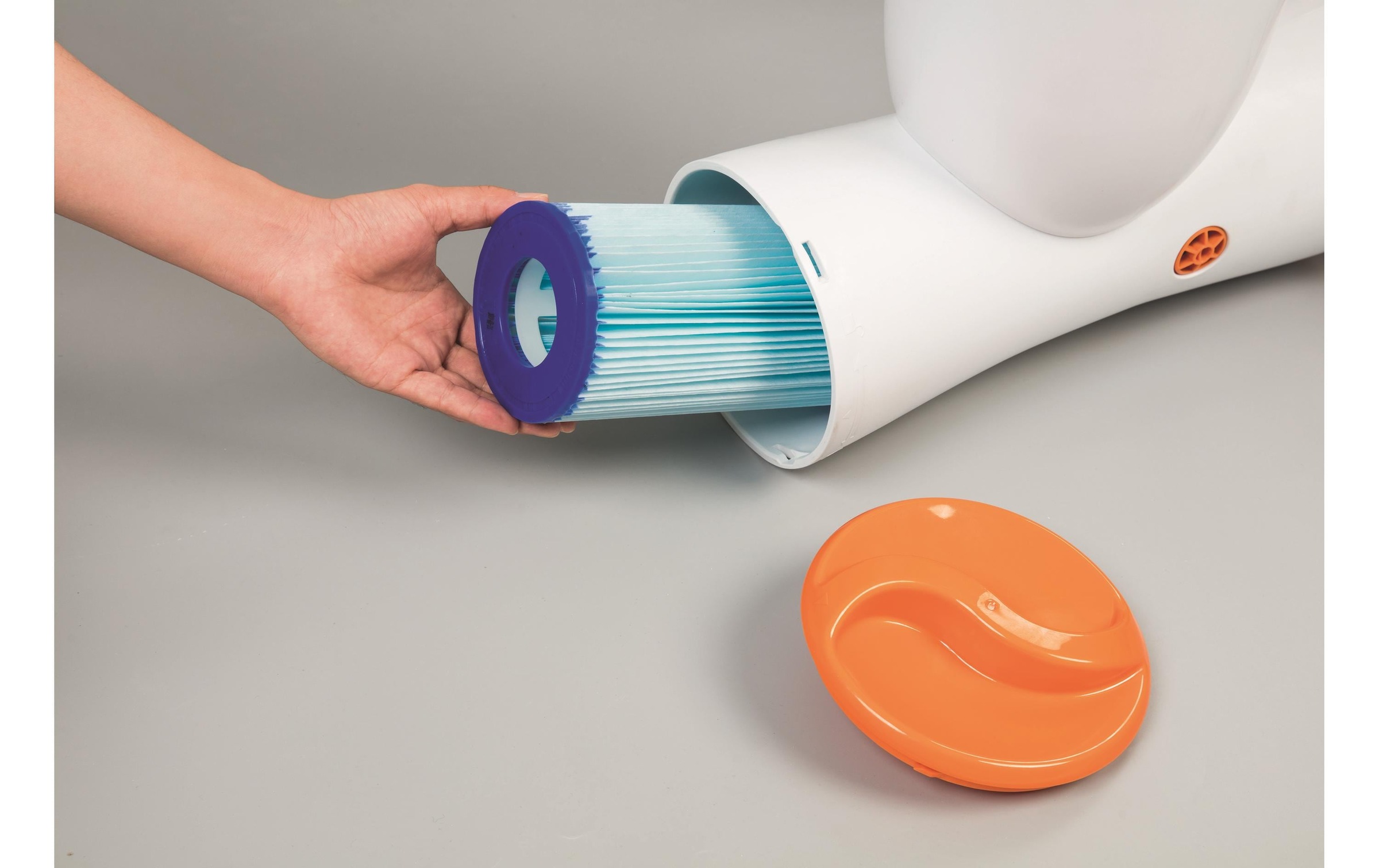 Bestway Pool-Filterpumpe »2574 l/h«