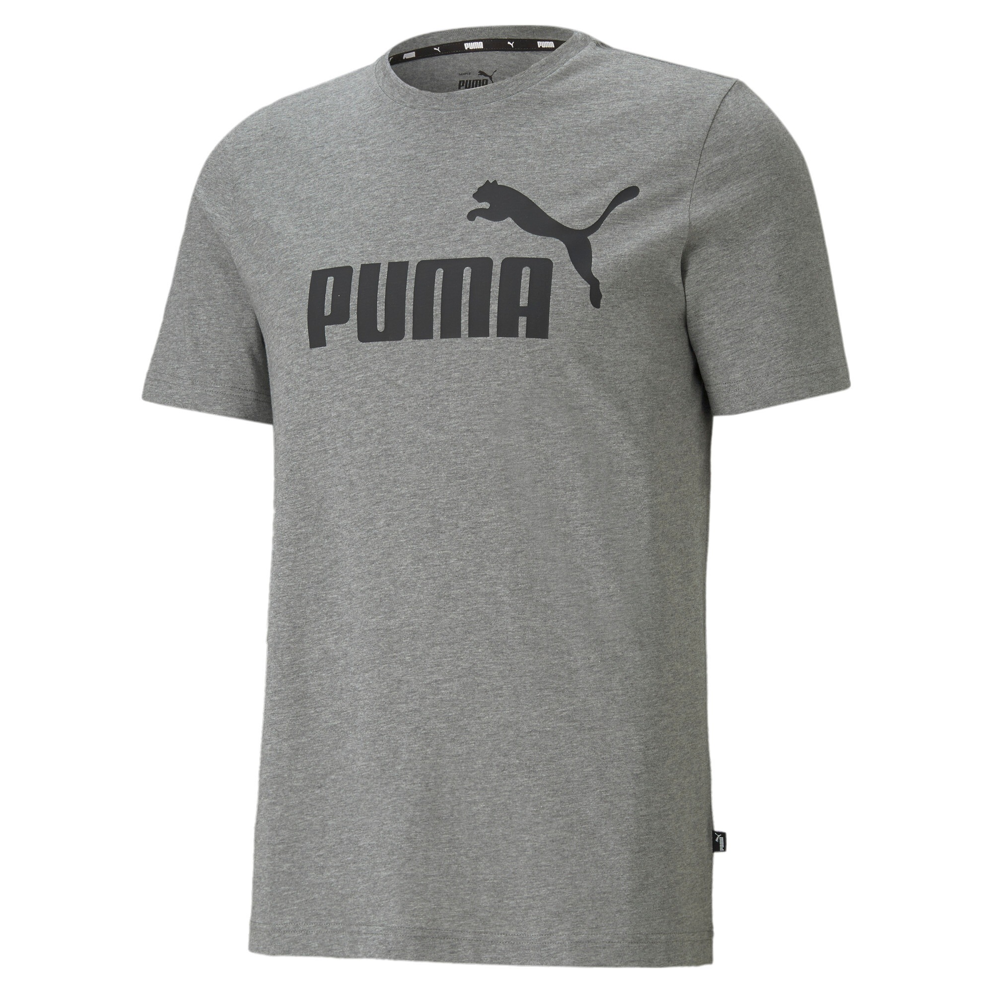 PUMA T-Shirt »ESS LOGO TEE«