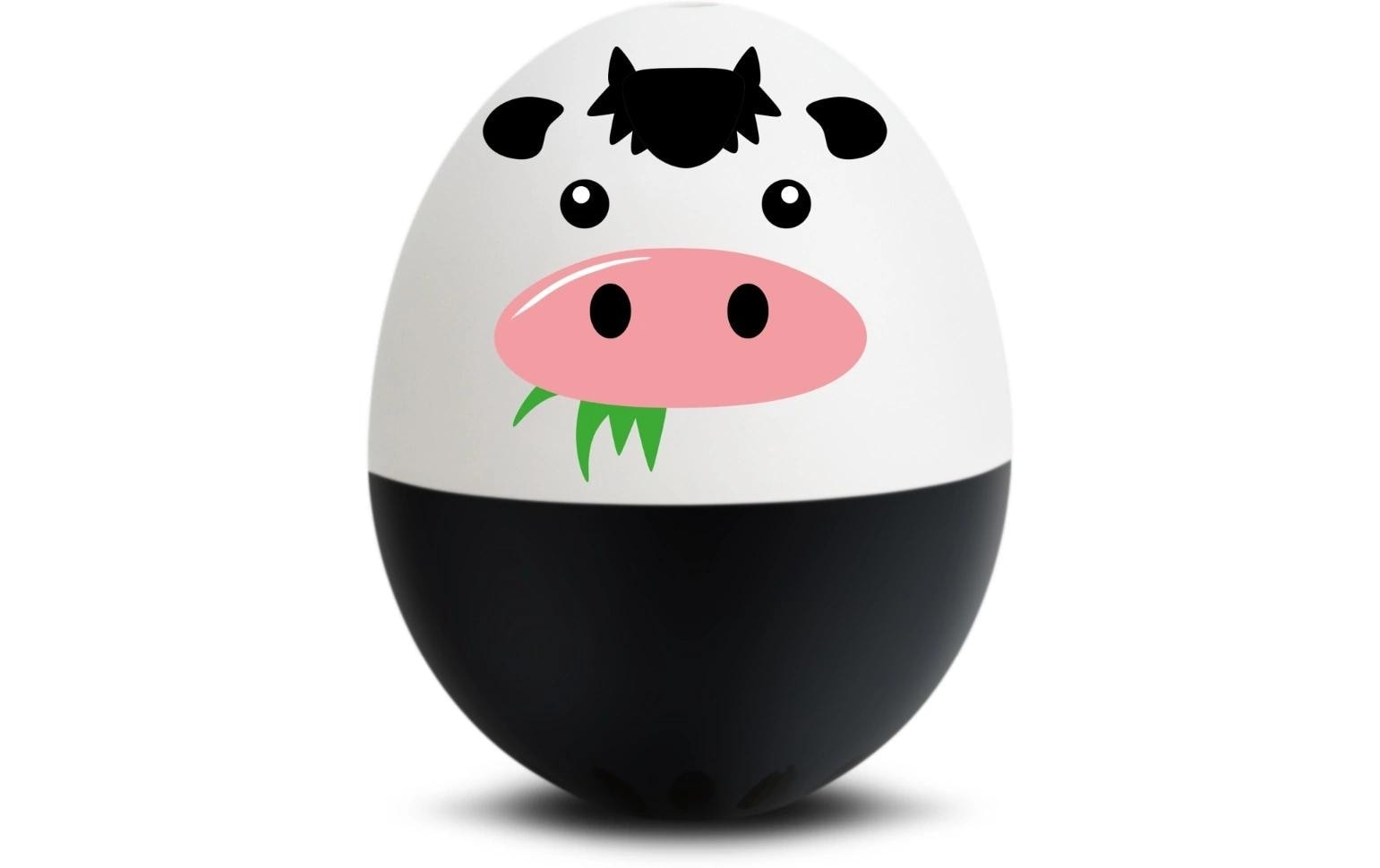   Küchentimer »PiepEi Singende Eieruhr Muhkuh«