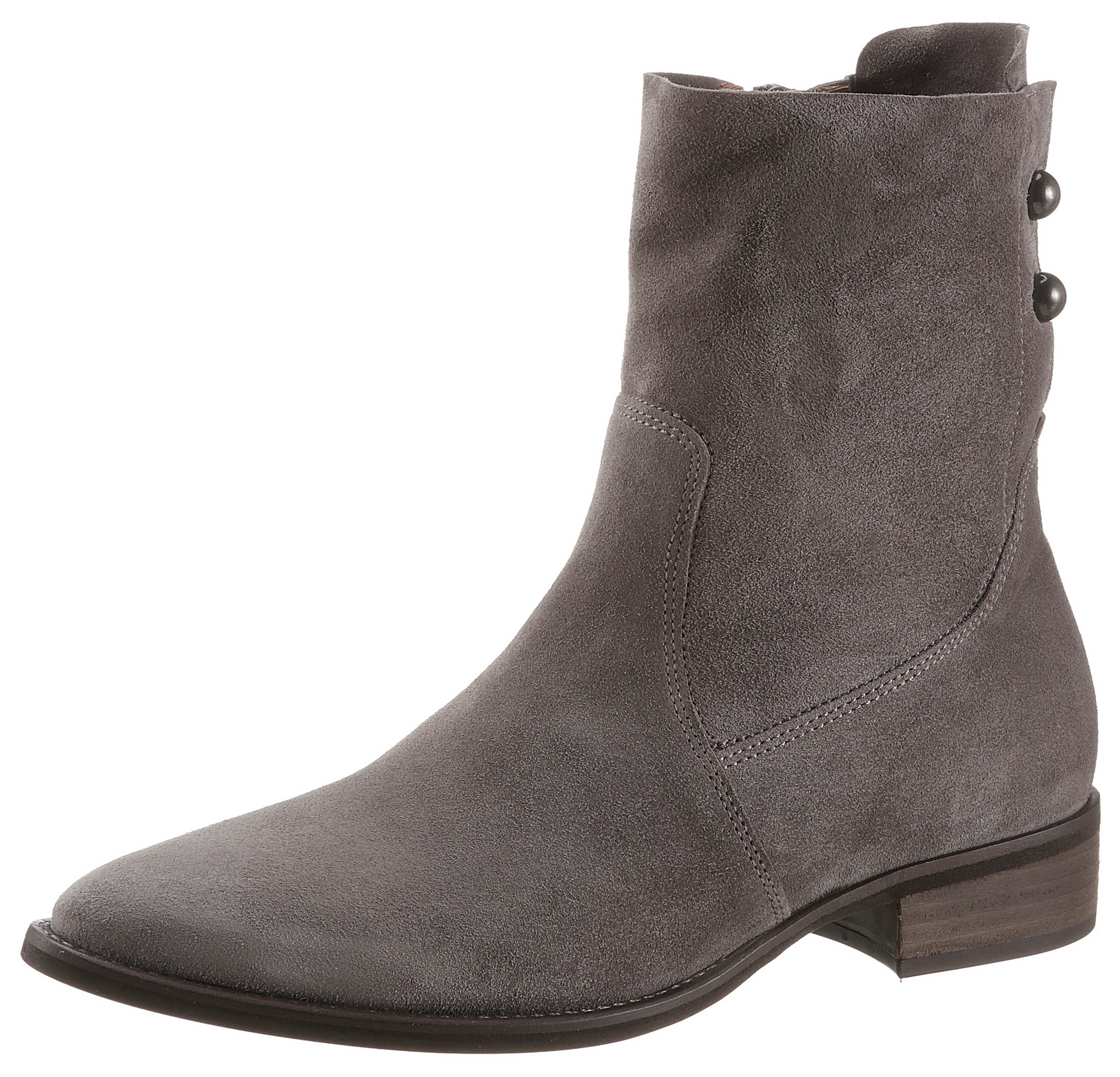 Image of Gabor Cowboy Stiefelette, mit Zierkette bei Ackermann Versand Schweiz