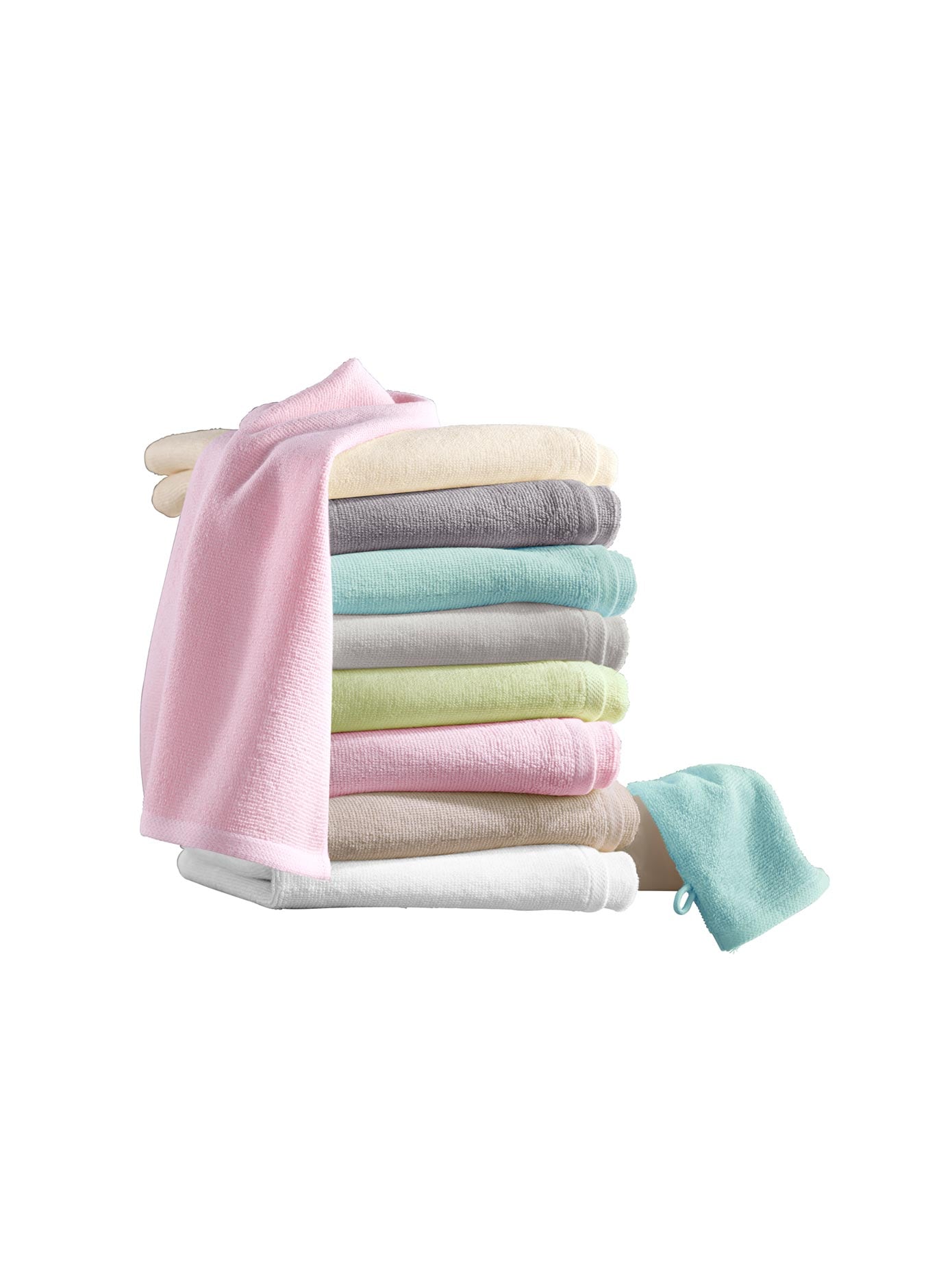 wäschepur Handtuch, auf St.) (1 versandkostenfrei