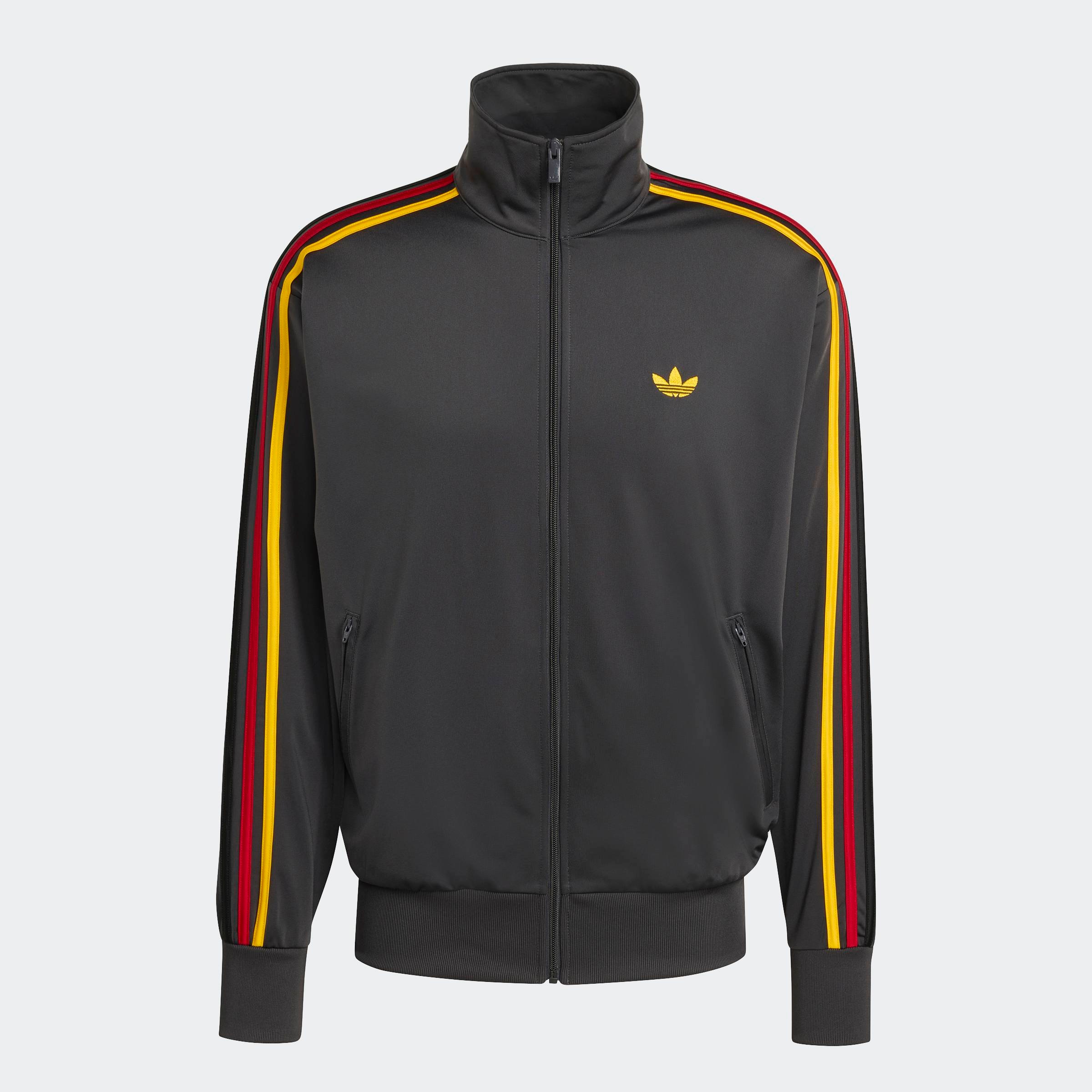 adidas Originals Trainingsjacke »FIREBIRD TT«