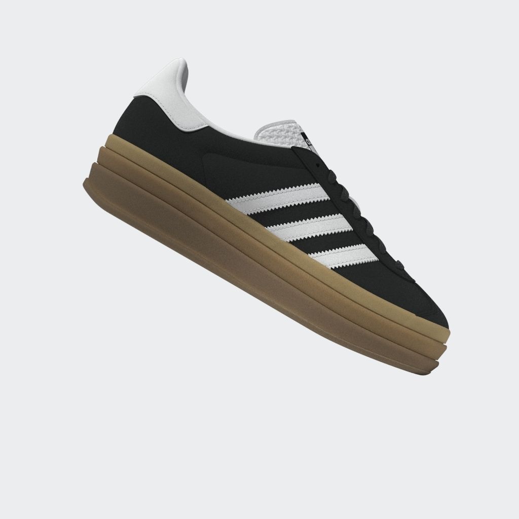 adidas Originals Sneaker »GAZELLE BOLD«