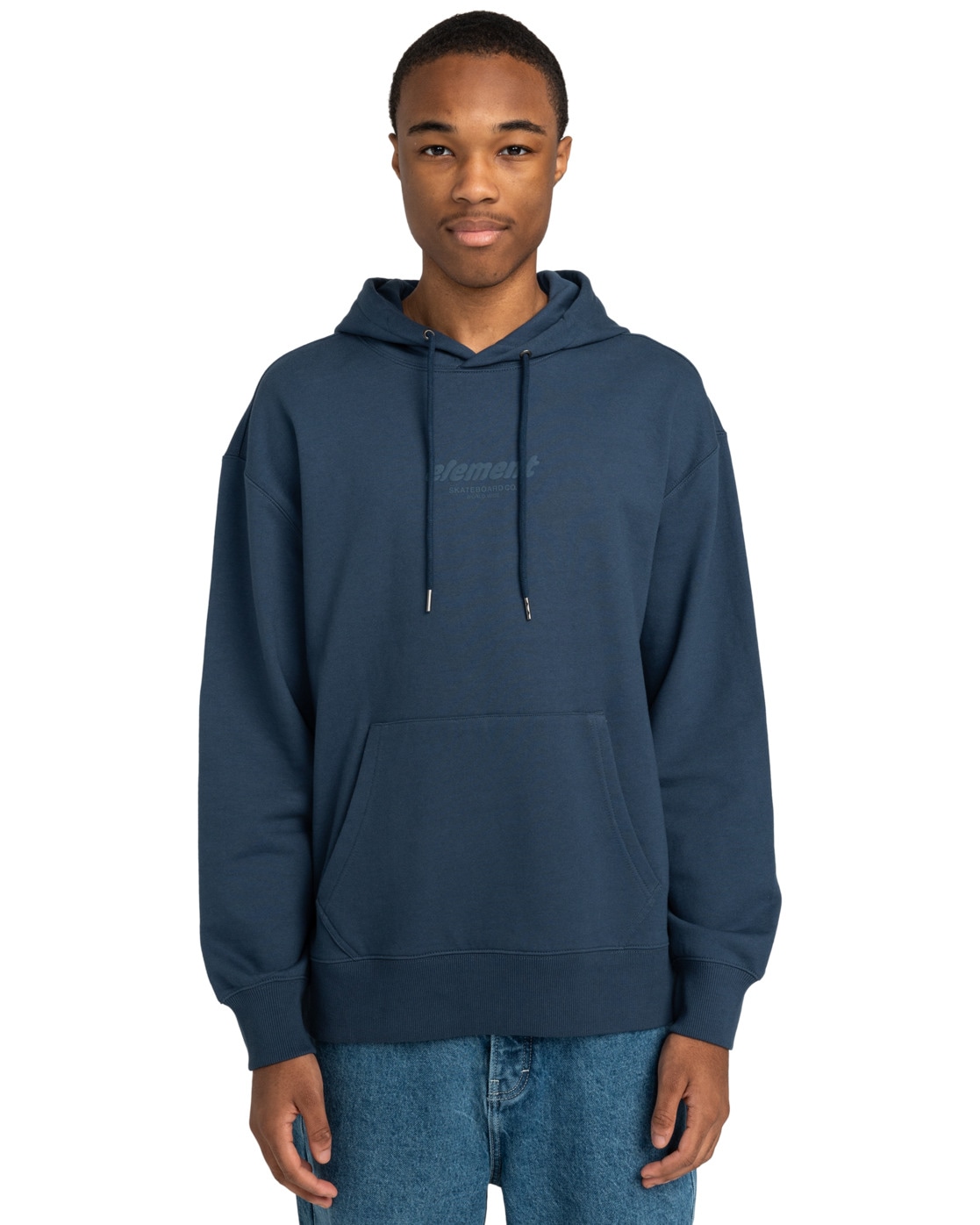 Image of Element Kapuzensweatshirt "Cornell Cipher"