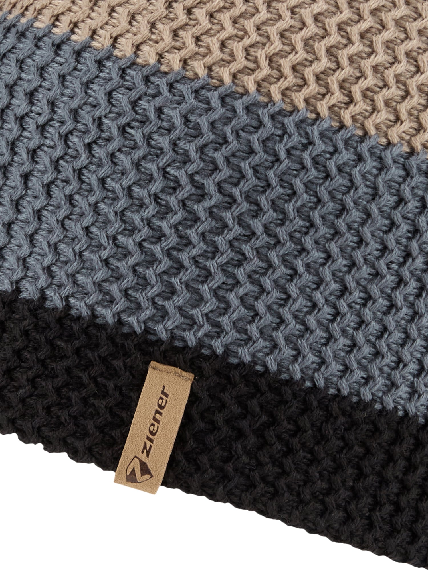 Ziener Bonnet de ski »IBLIME-Z hat unisex«