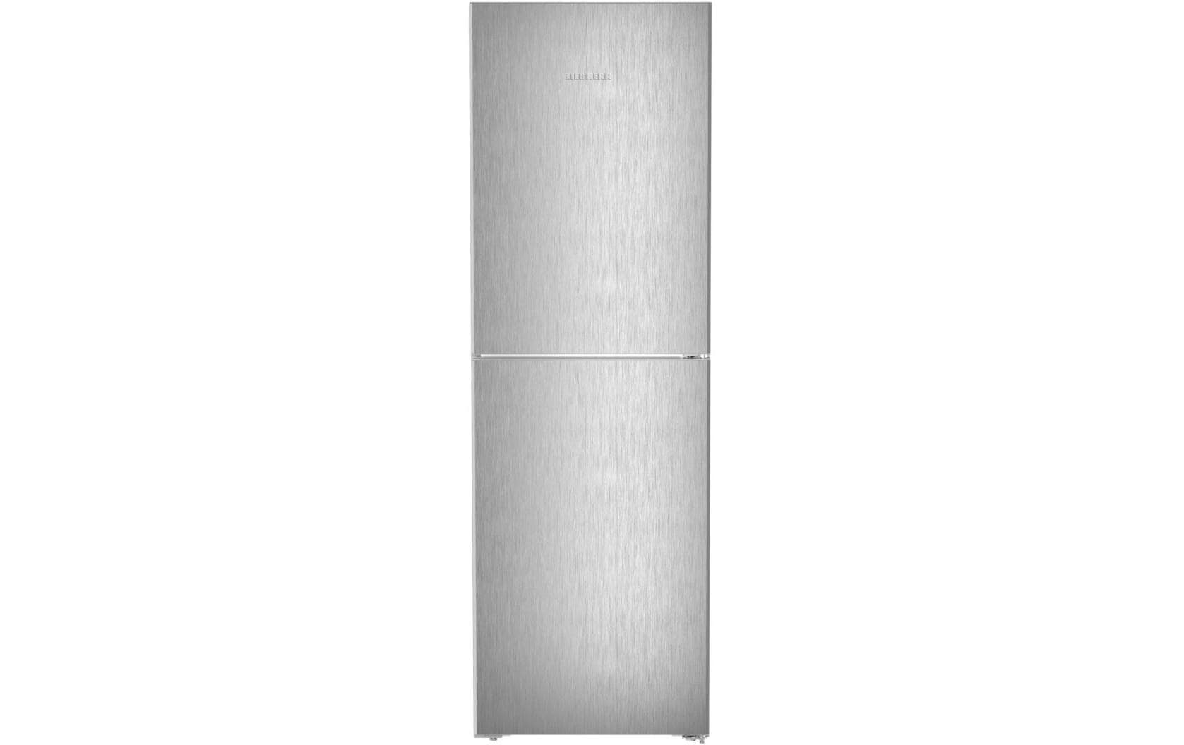 Image of Liebherr Kühl-/Gefrierkombination "CNsfd 5204 Pure Rechts" 185,5 cm hoch 59,7 cm breit