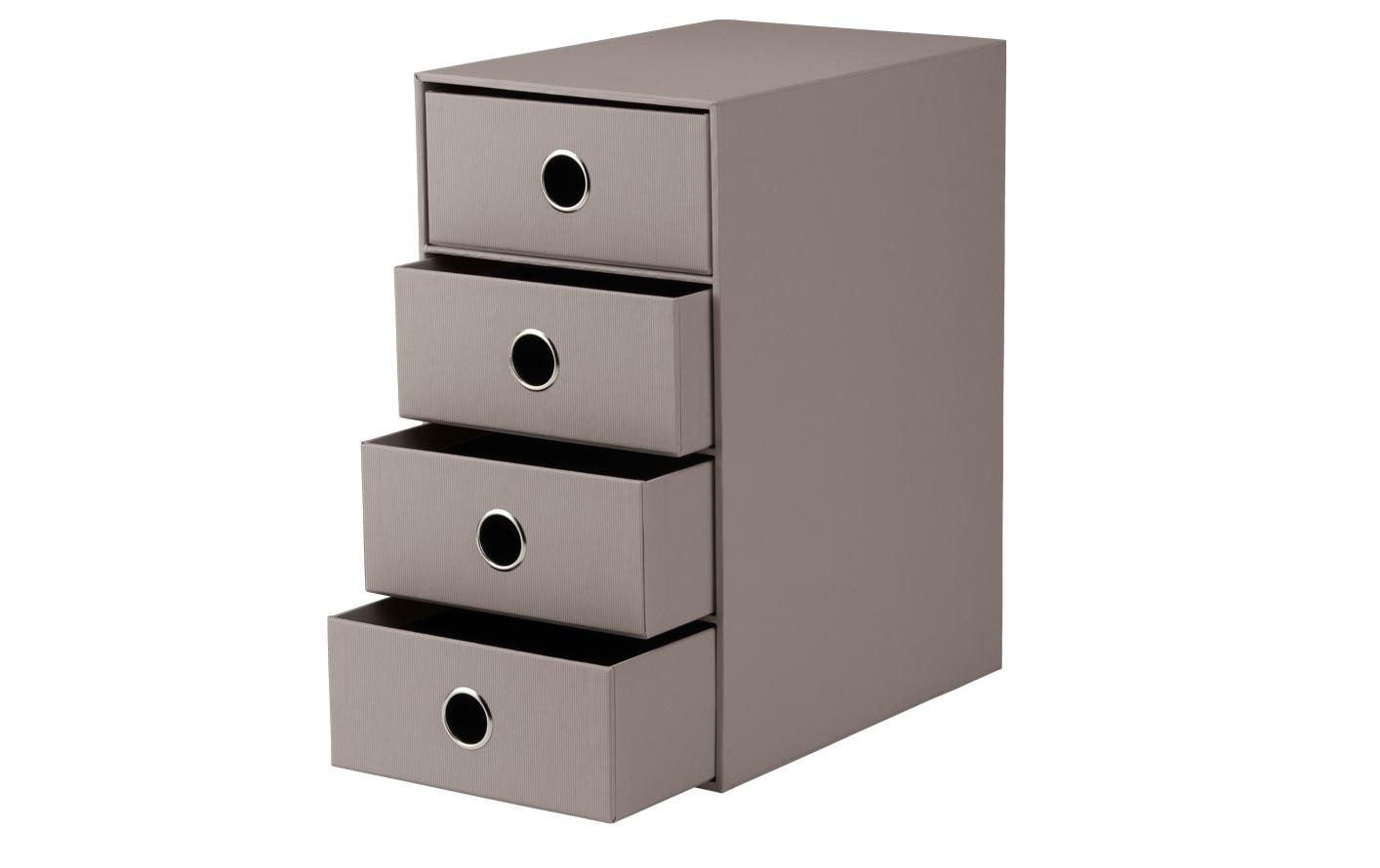 Aufbewahrungsbox »Rössler S,O,H,O,«, (1 St.)