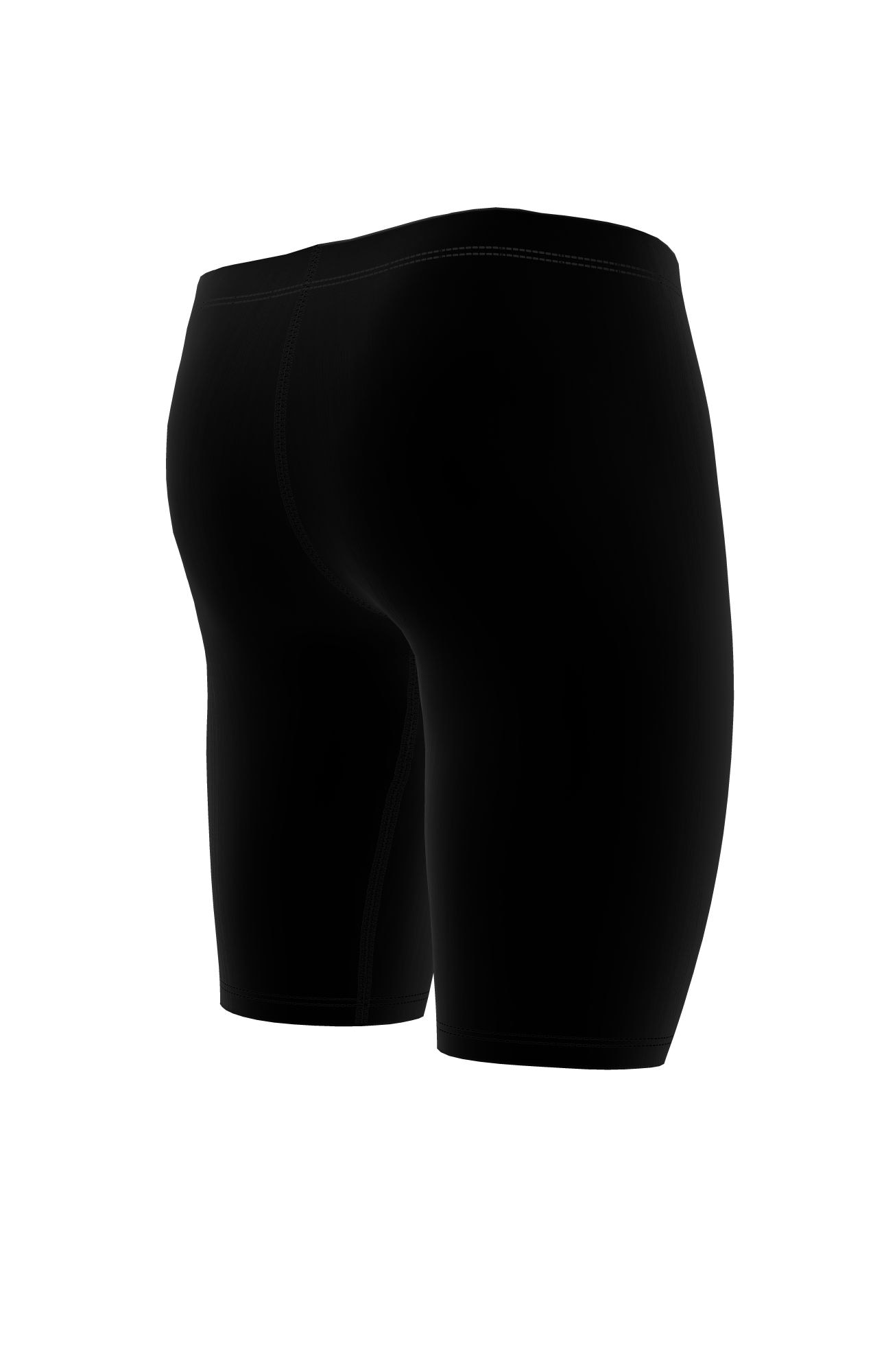 Nike Maillot de bain »JAMMER« avec cordon de serrage intérieur, doublure avant intérieure, stable en forme