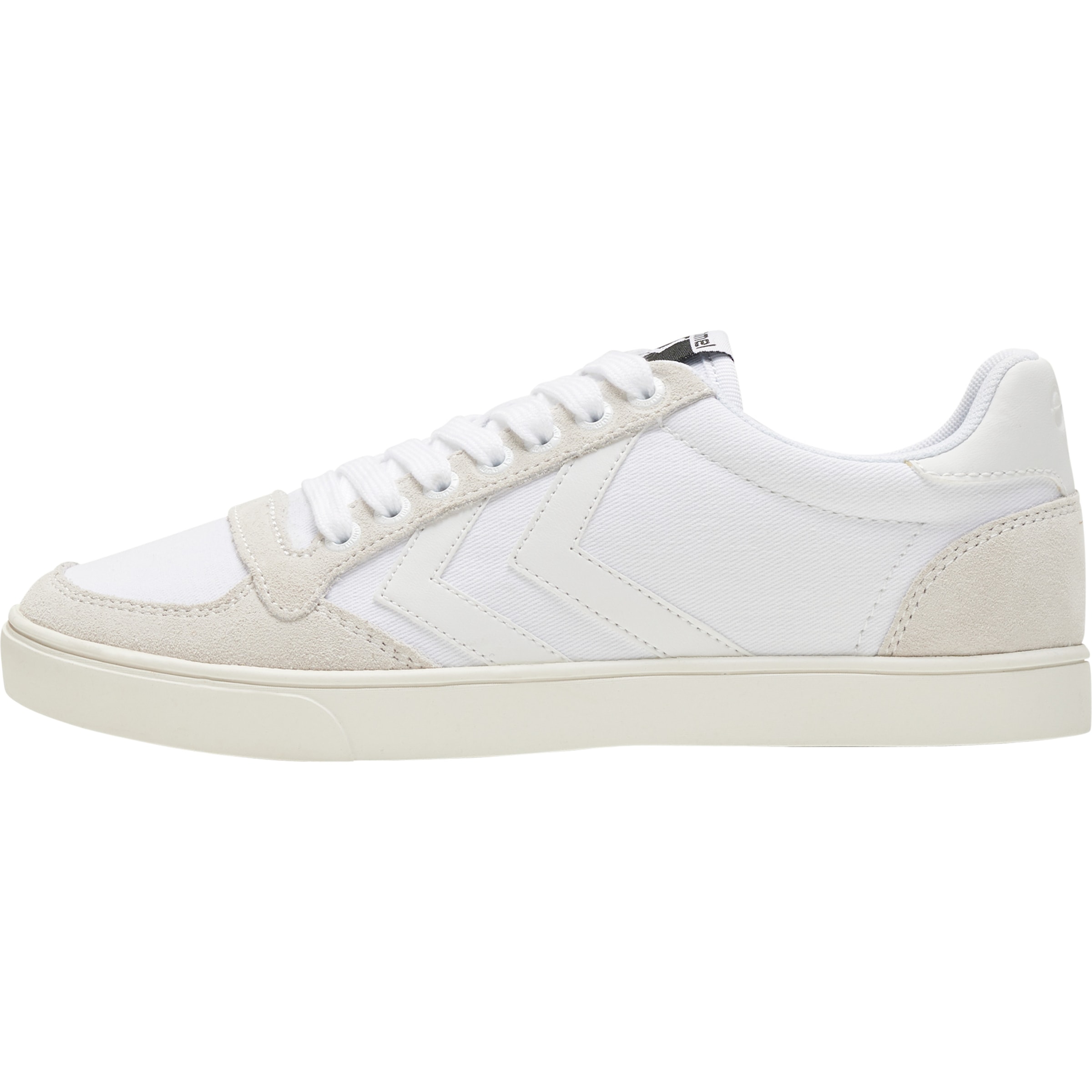hummel Sneaker »SLIMMER STADIL TONAL LOW«