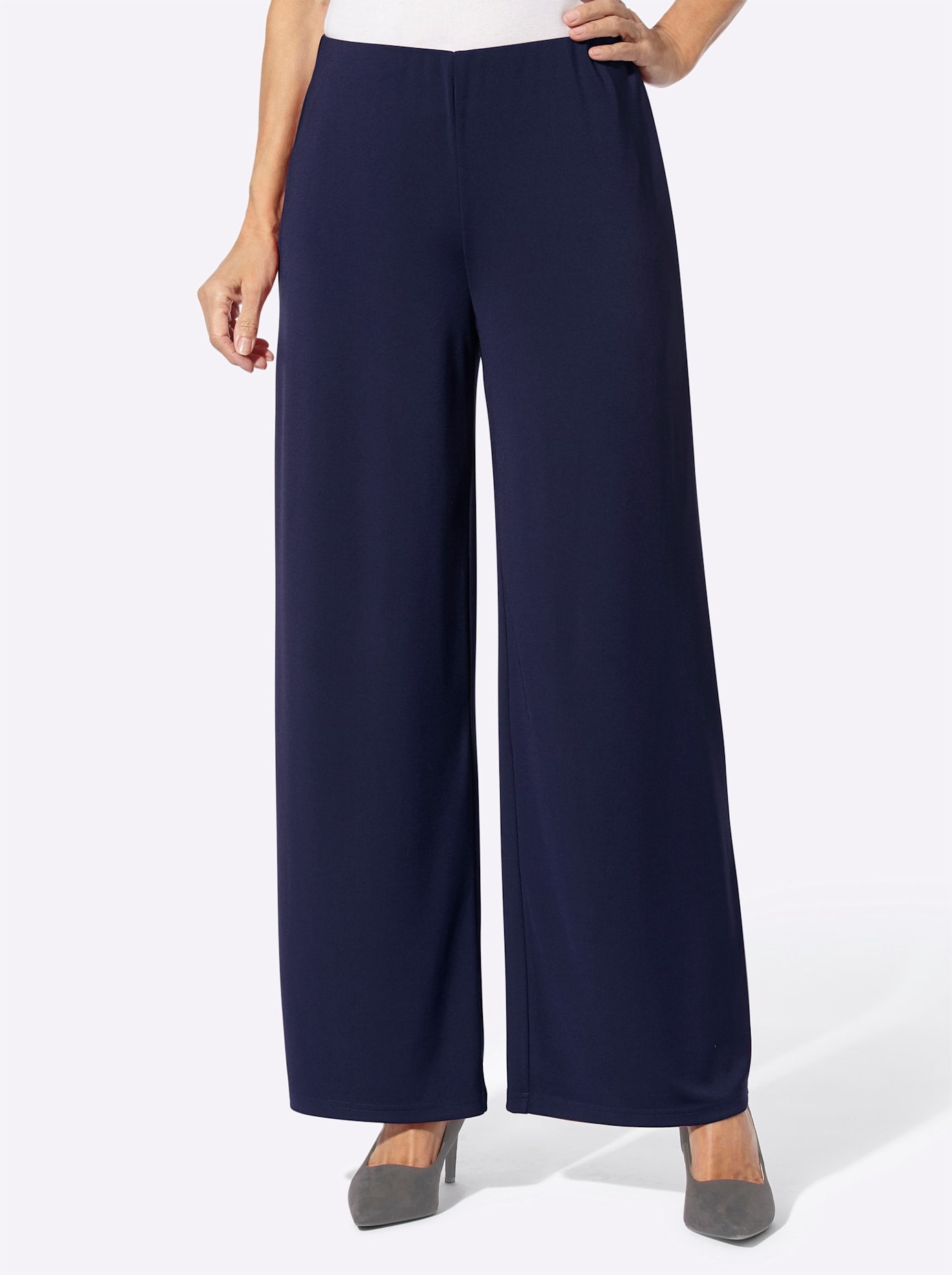 Lady Jerseyhose