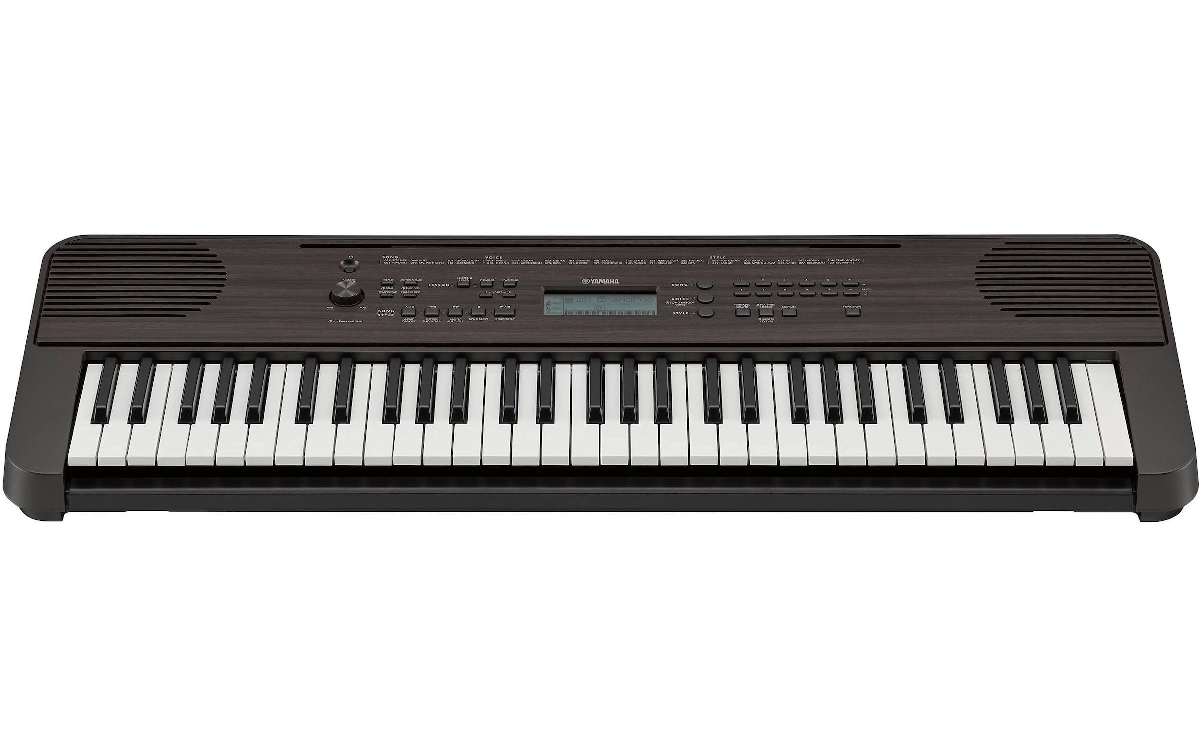Yamaha Home-Keyboard