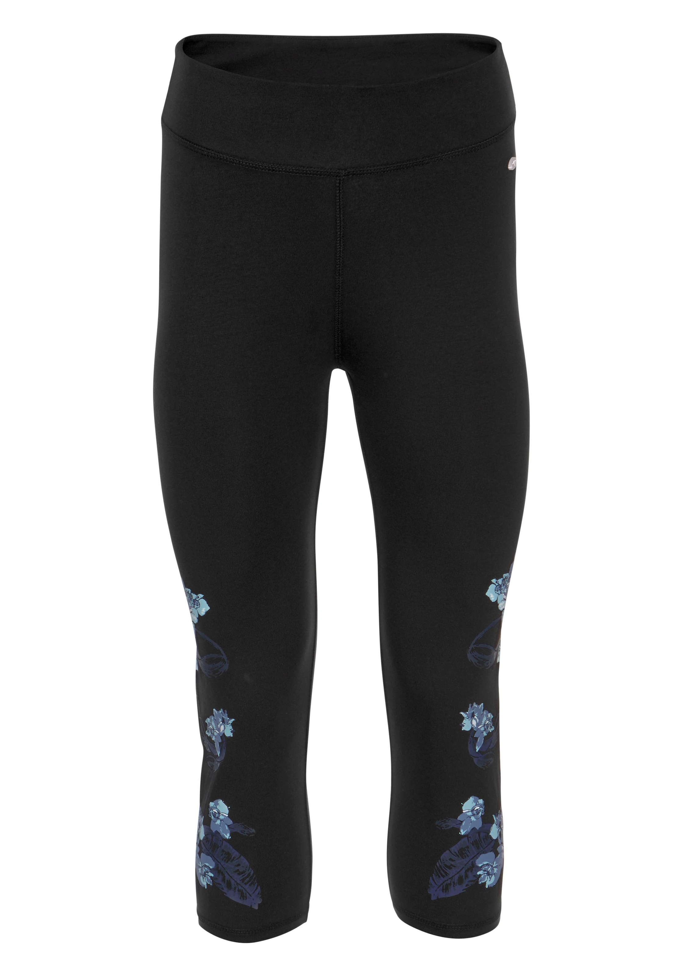 KangaROOS Leggings, Grosse Grössen