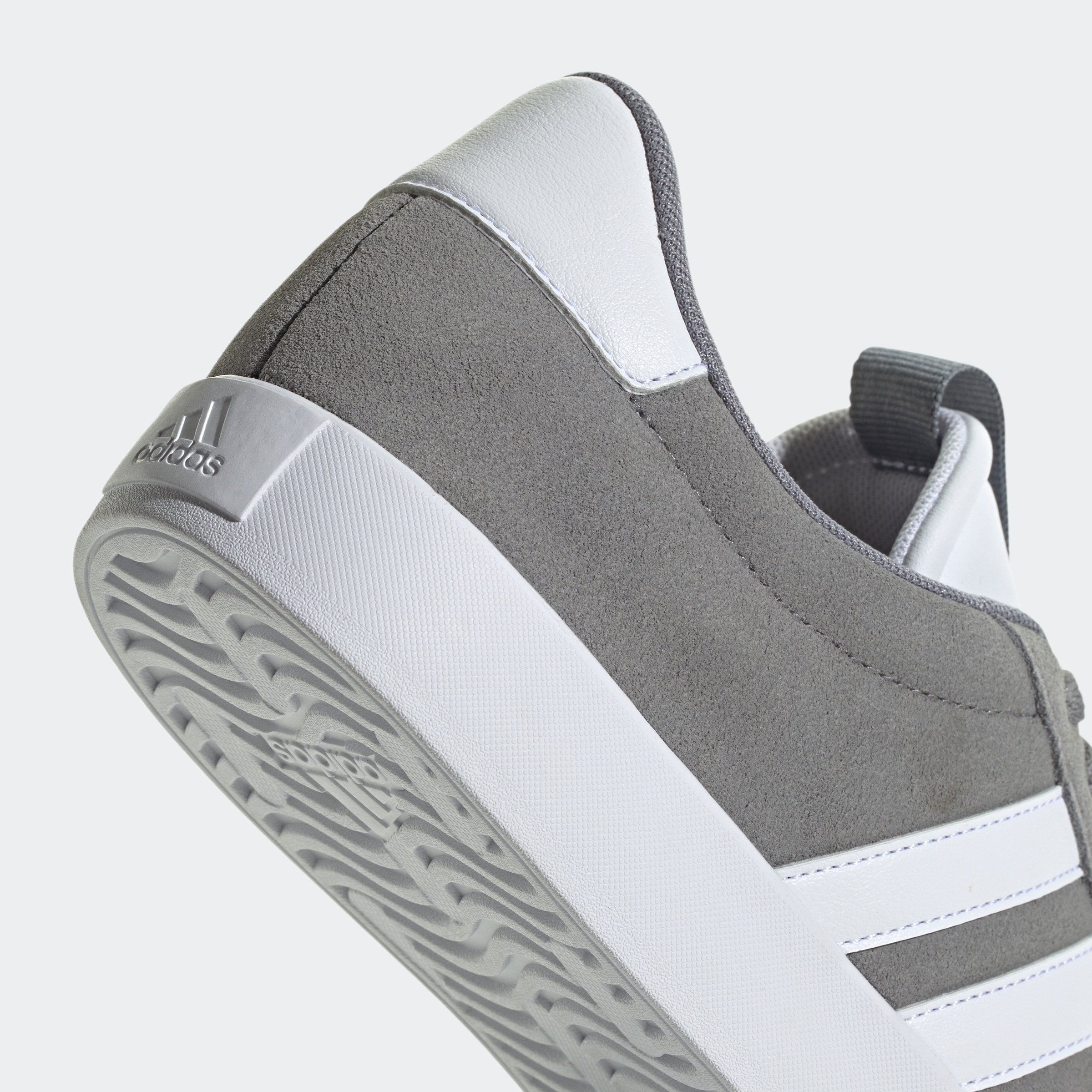 adidas Sportswear Sneaker »VL COURT 3.0«, inspiriert vom Desing des adidas samba