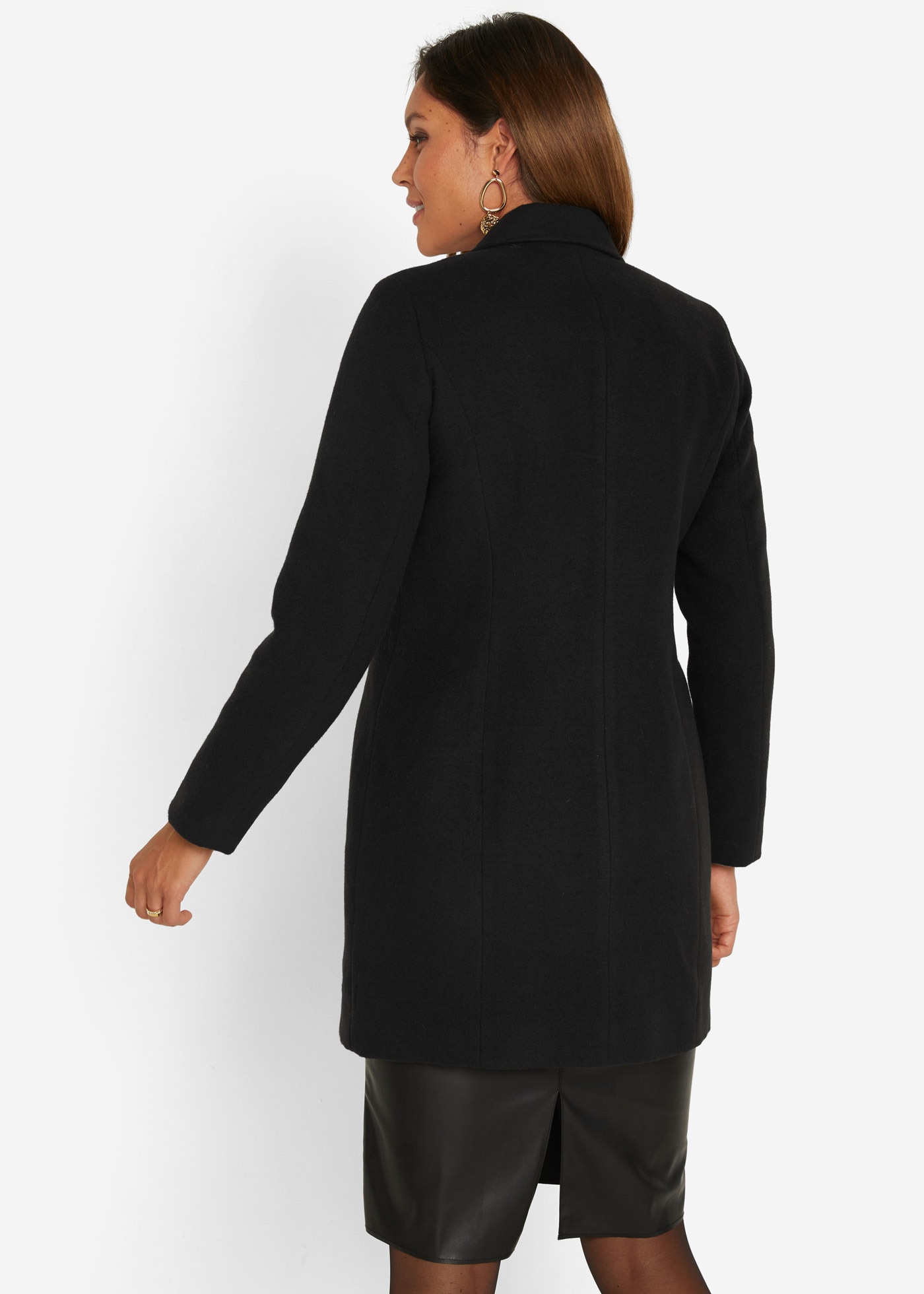 bonprix Wintermantel