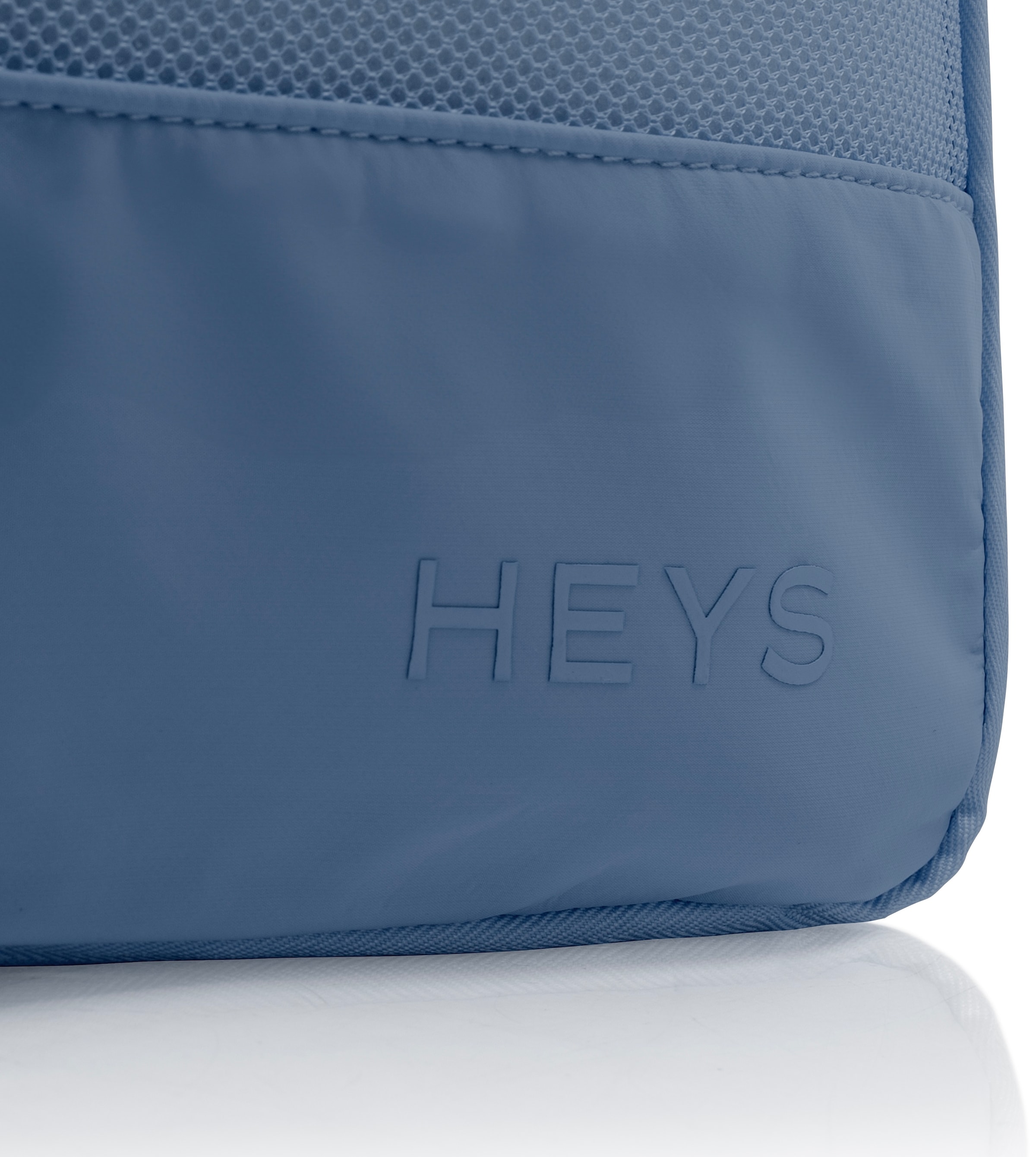 Heys Organisateur de valise »Ecotex Compression Packing Cube« komprimierbare Packwürfel, Packtaschen, Organizer für Koffer