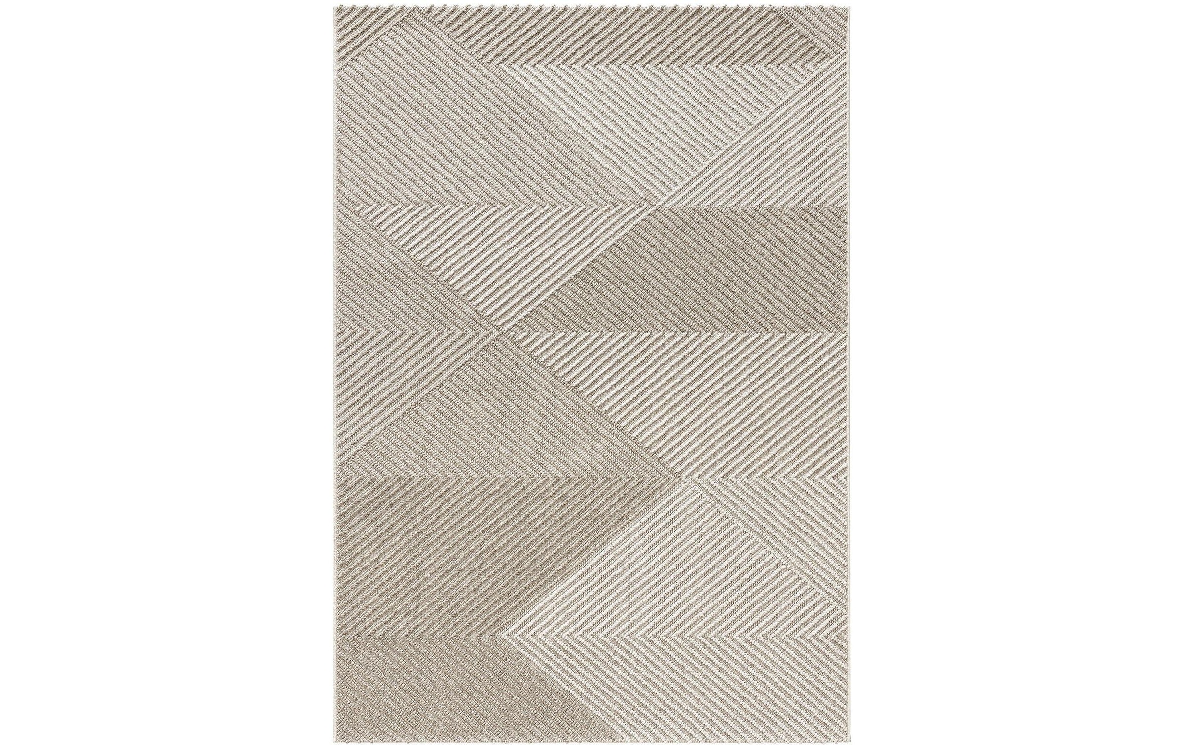 Image of Teppich "Conceptum Hypnose Leifek 80 cm x 150 cm"