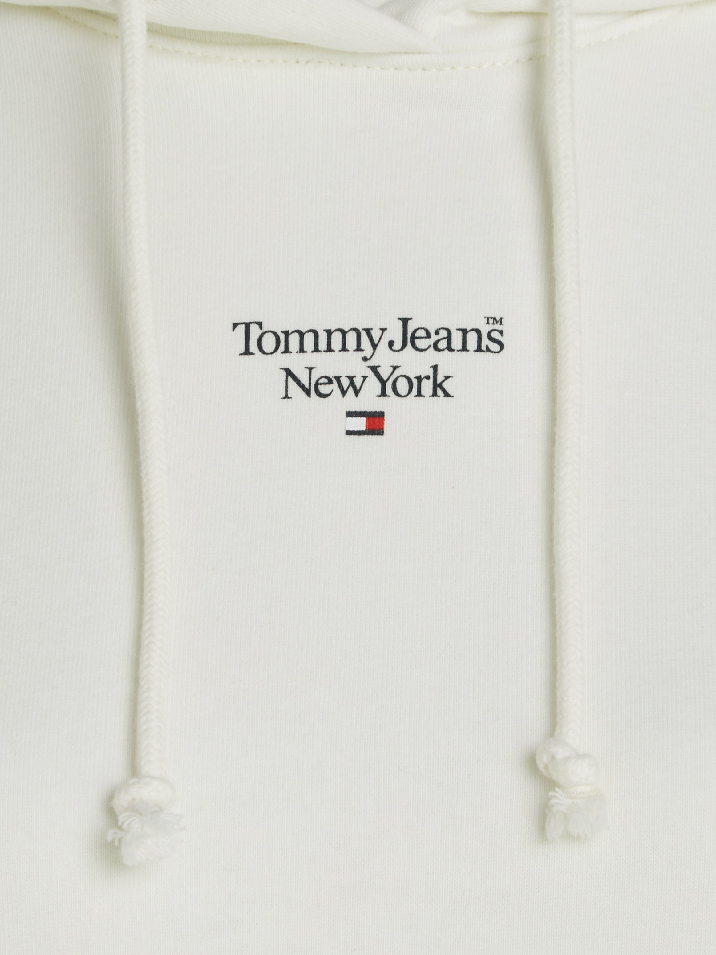 Tommy Jeans Kapuzensweatshirt »TJW ESSENTIAL LOGO 2 HOODIE«, mit Logo