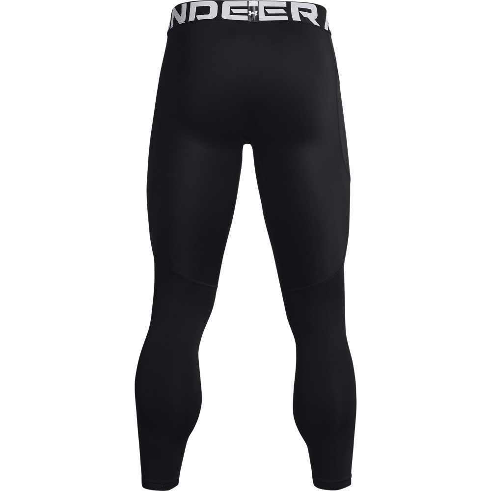 Under Armour® Caleçon d'entraînement »UA Cold Gear Armour Leggings«  Style sportif, pour entraînements intensifs