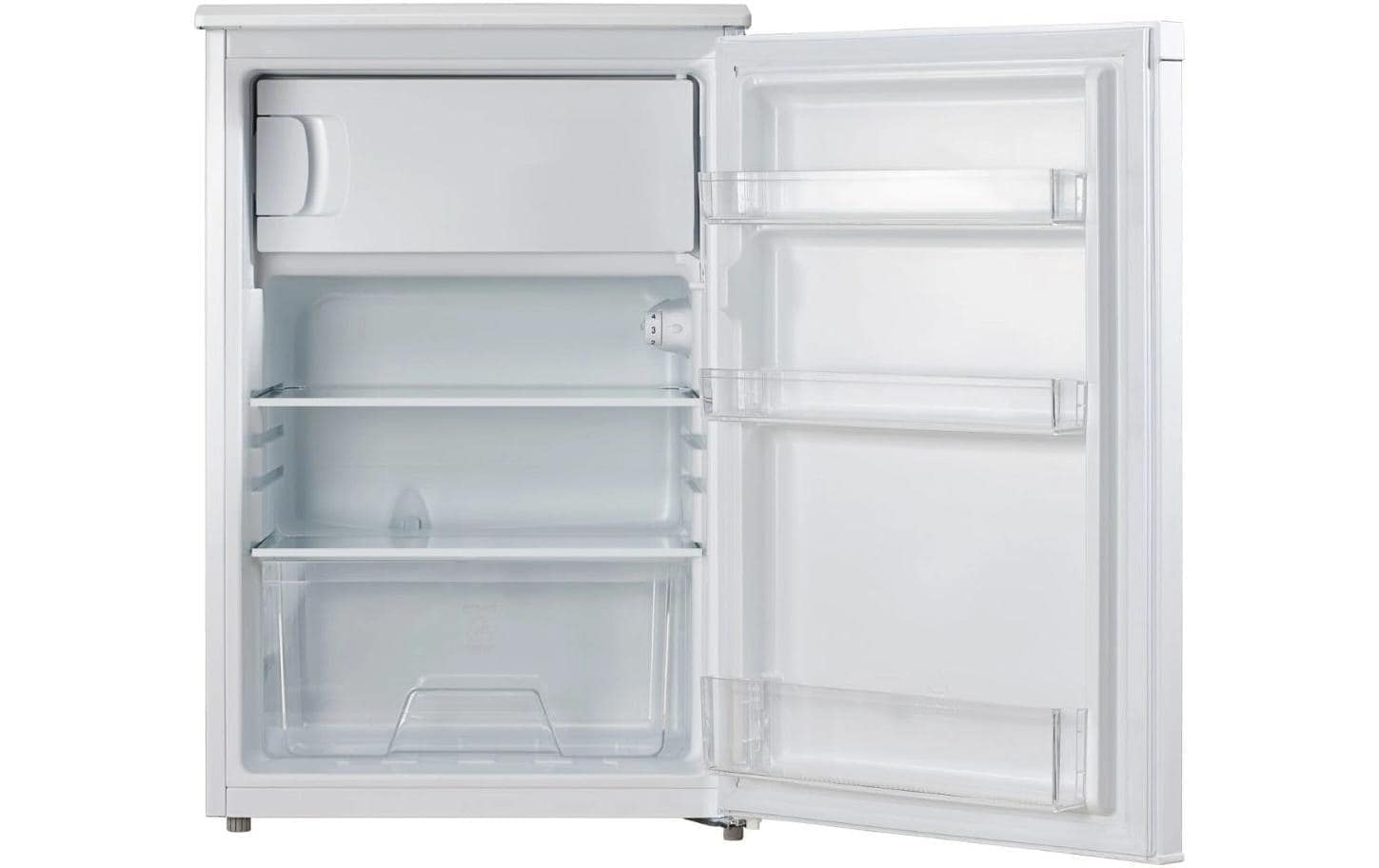 Image of Domo Kühlschrank "DO91127" 84,5 cm hoch 55,3 cm breit