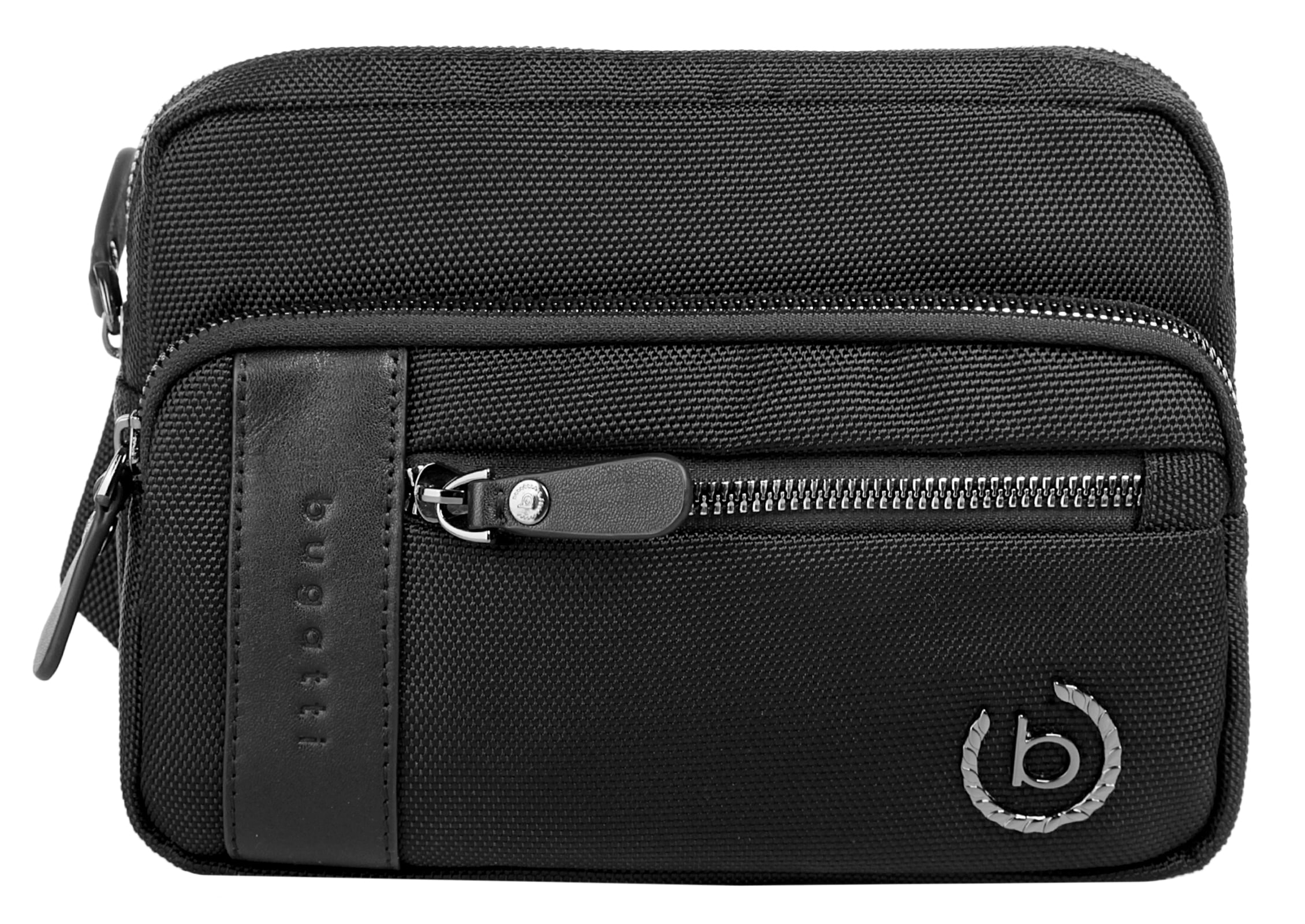 Image of bugatti Gürteltasche "BUGATTI Herren, Damen NERO"